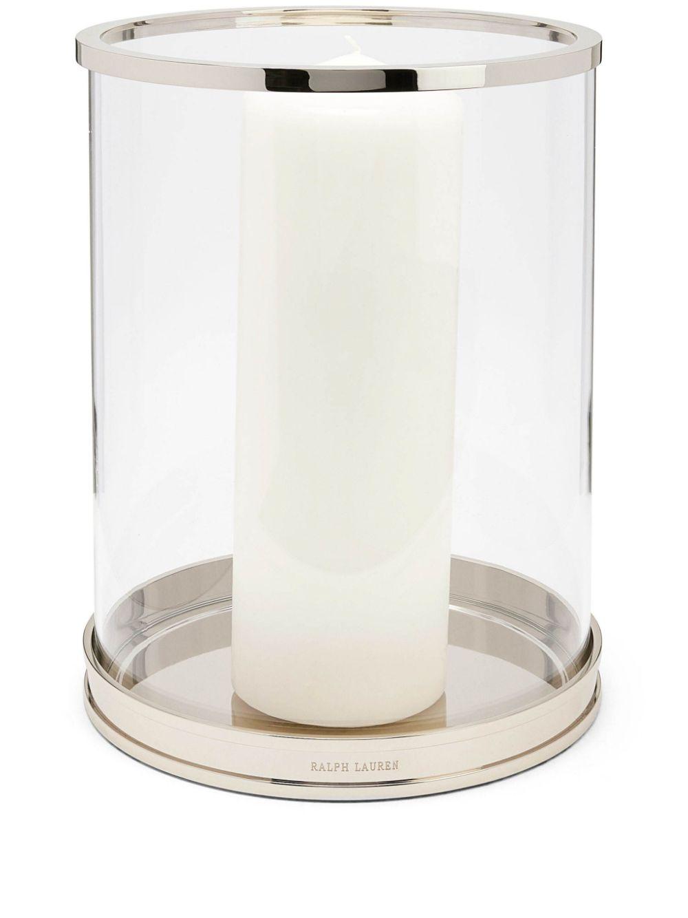 Portacandele Moderna Media Ralph Lauren Home 682857119 002 Ralph Lauren Home 