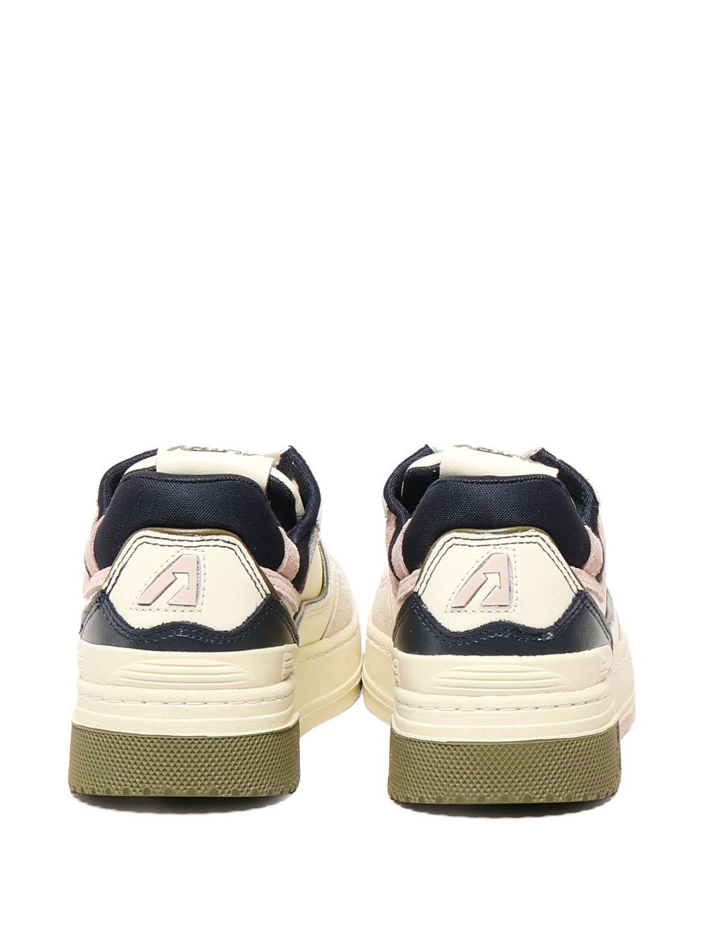Sneakers CLC Low Autry ROLW MC07 Autry 