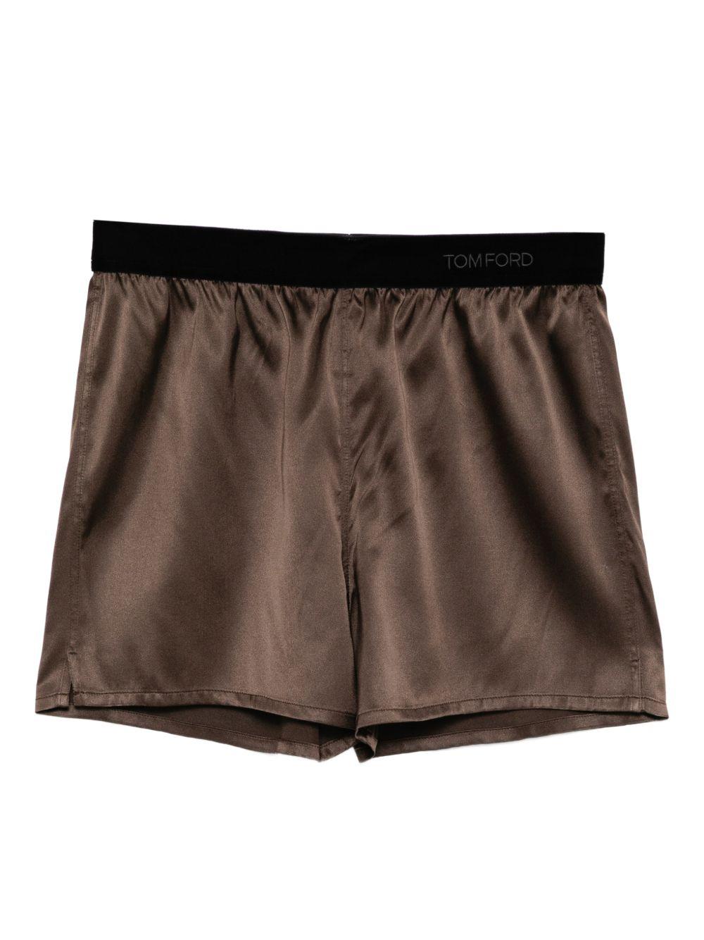Shorts Tom Ford SH0080FAX881 ECD Tom Ford 