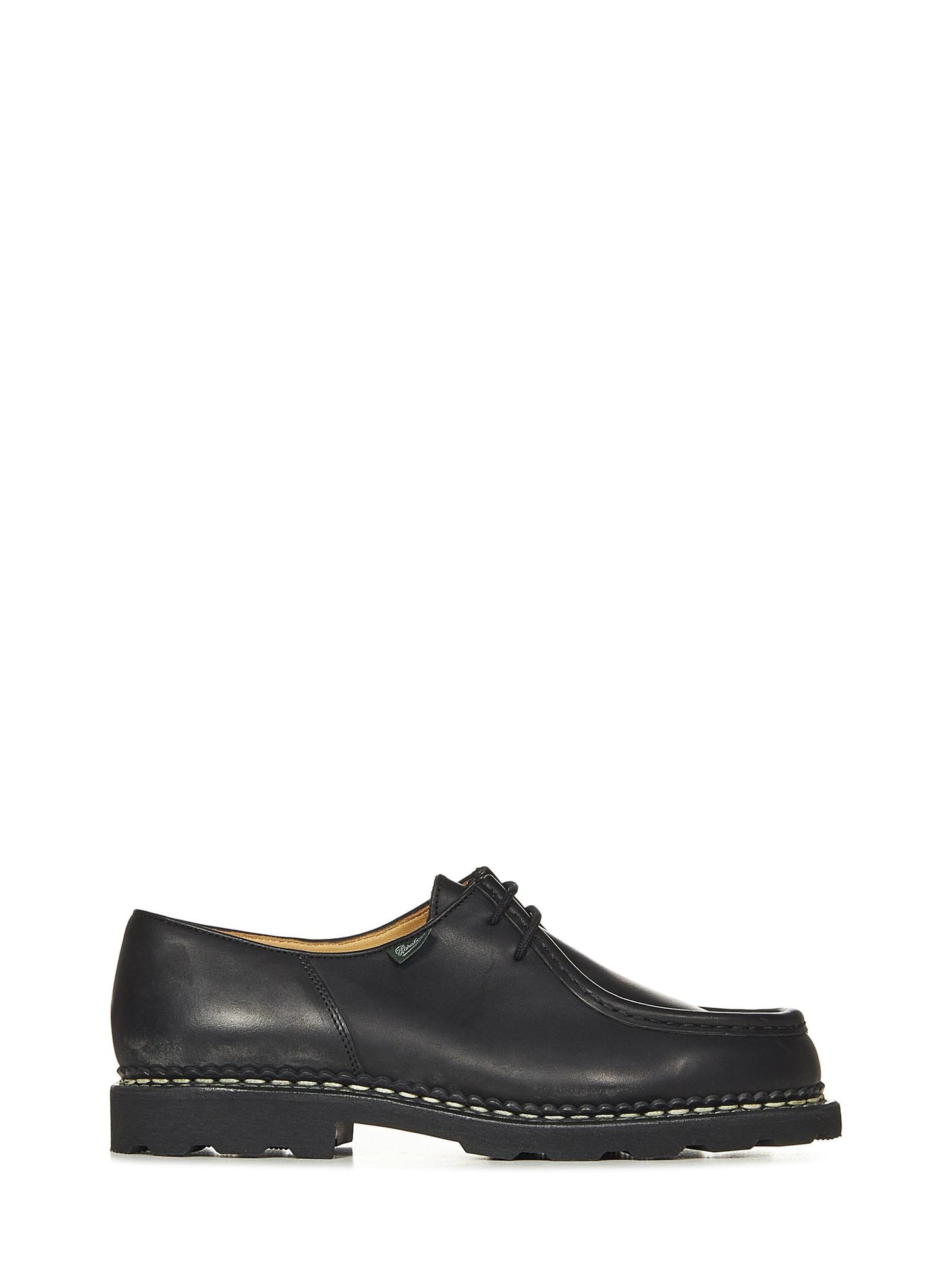 Stringate Michael Paraboot 715604 NOIR Paraboot 