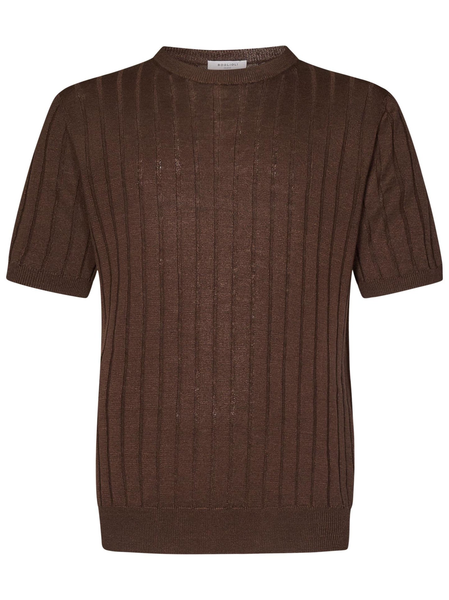 Maglia Boglioli 91555SB5808 0480 Boglioli 