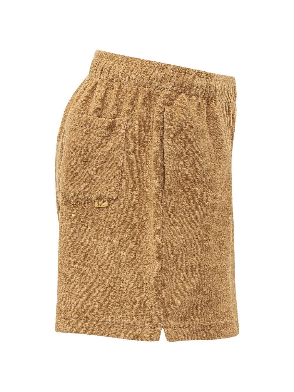 Shorts Gallery Dept. BTM039 TAN Gallery Dept. 