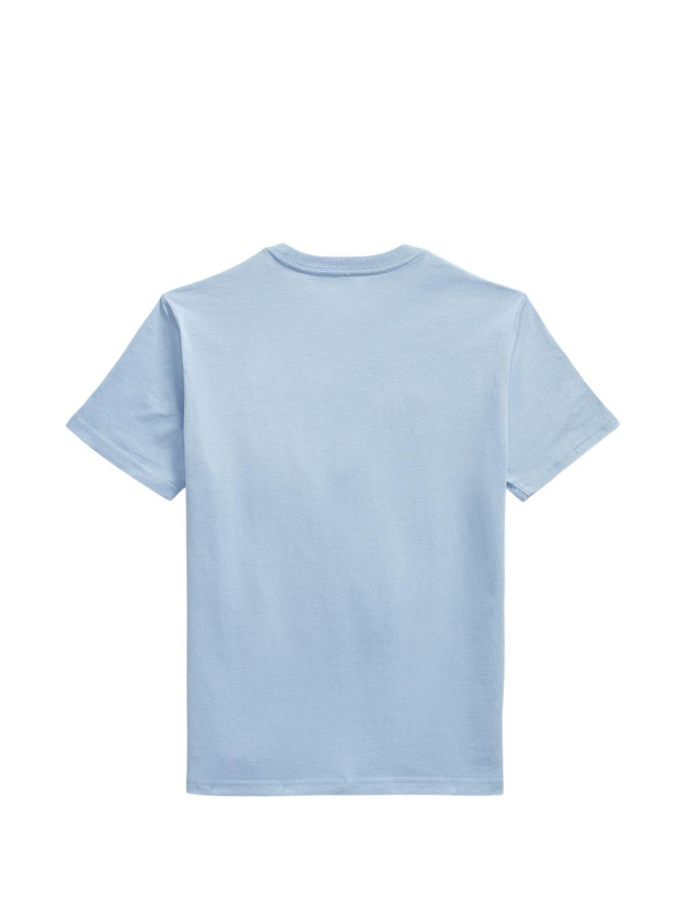 T-shirt Polo Ralph Lauren Kids 323832907 506 Polo Ralph Lauren kids 