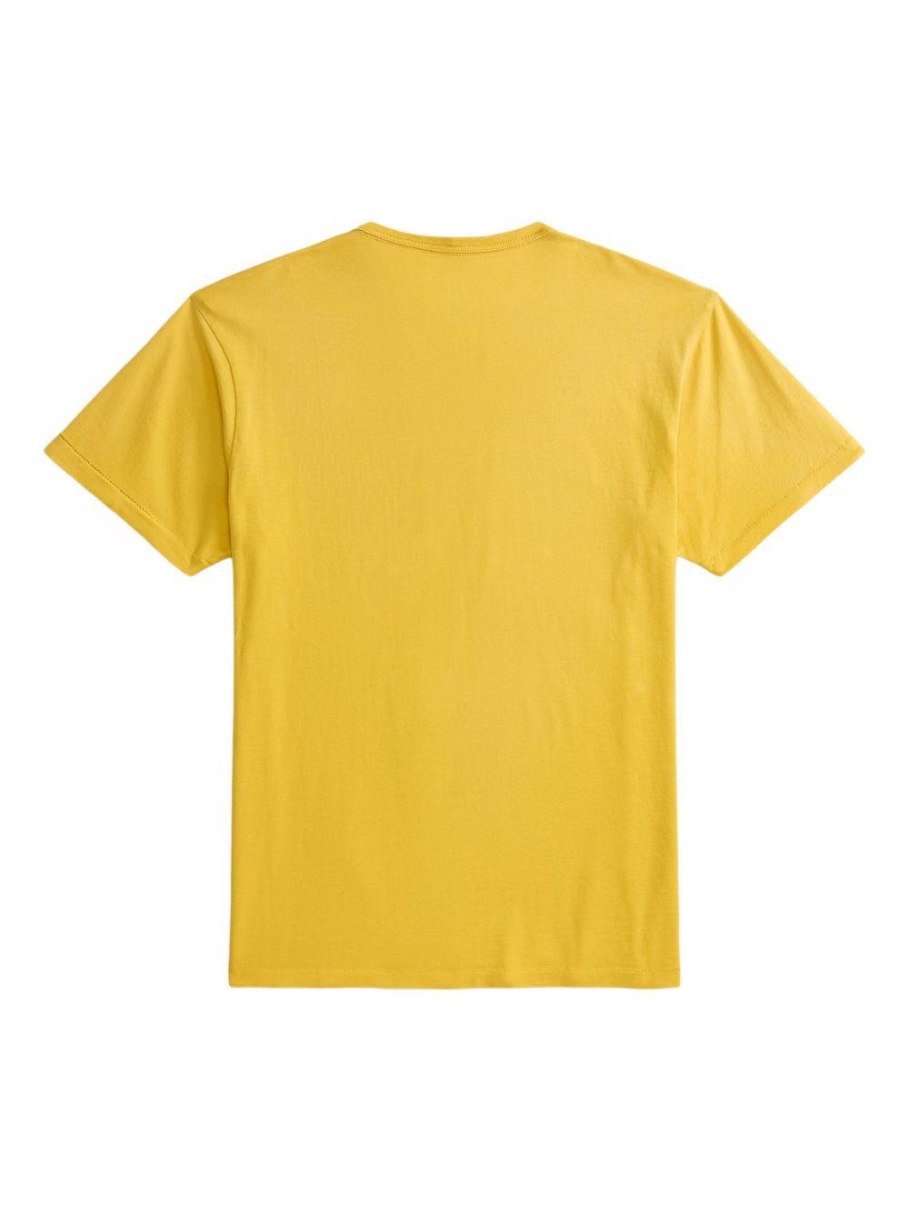 T-shirt Ralph Lauren RRL 782P05197 001 Ralph Lauren RRL 