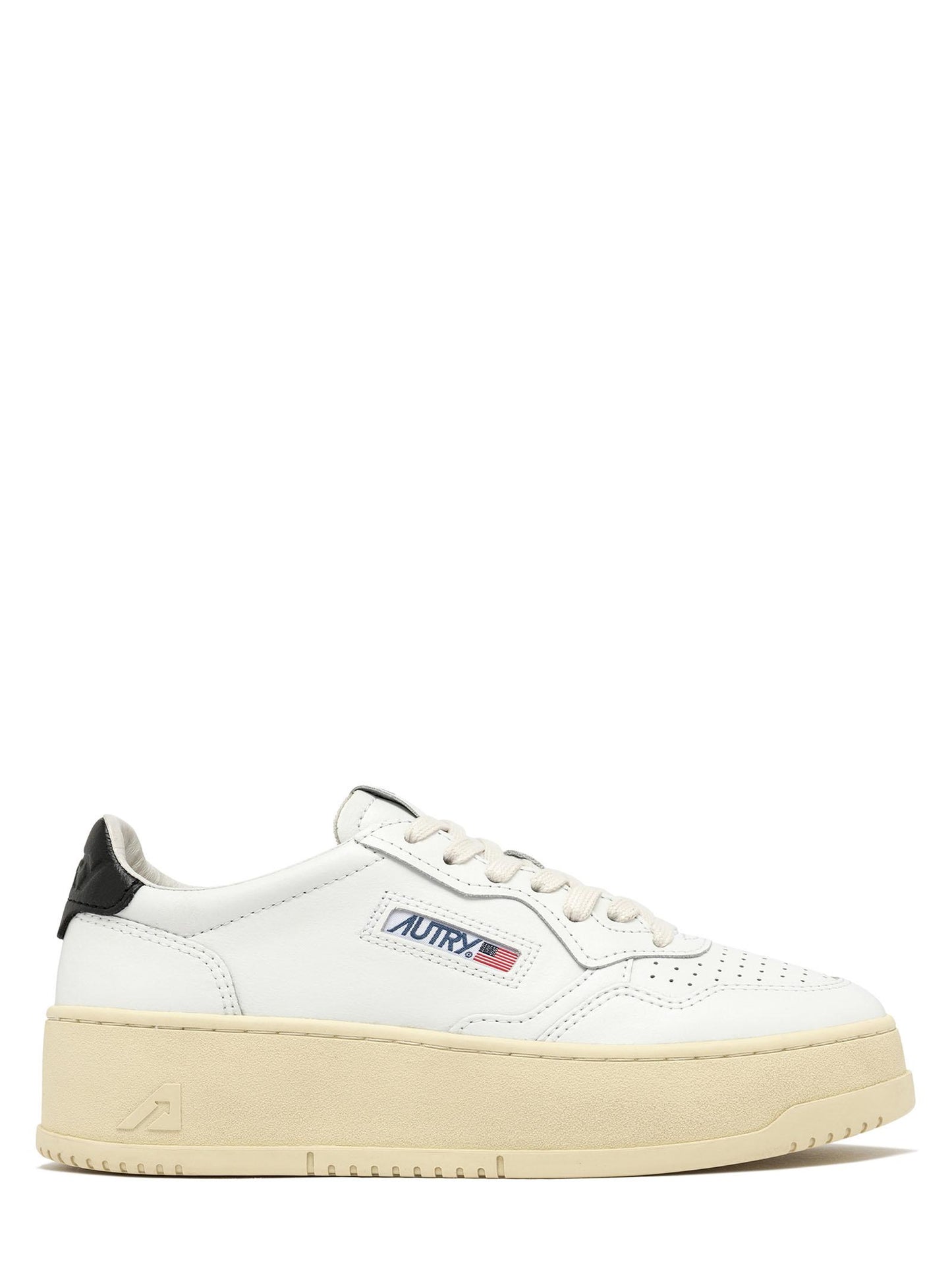 Sneakers MEDALIST PLATFORM Autry PTLW LL22 Autry 