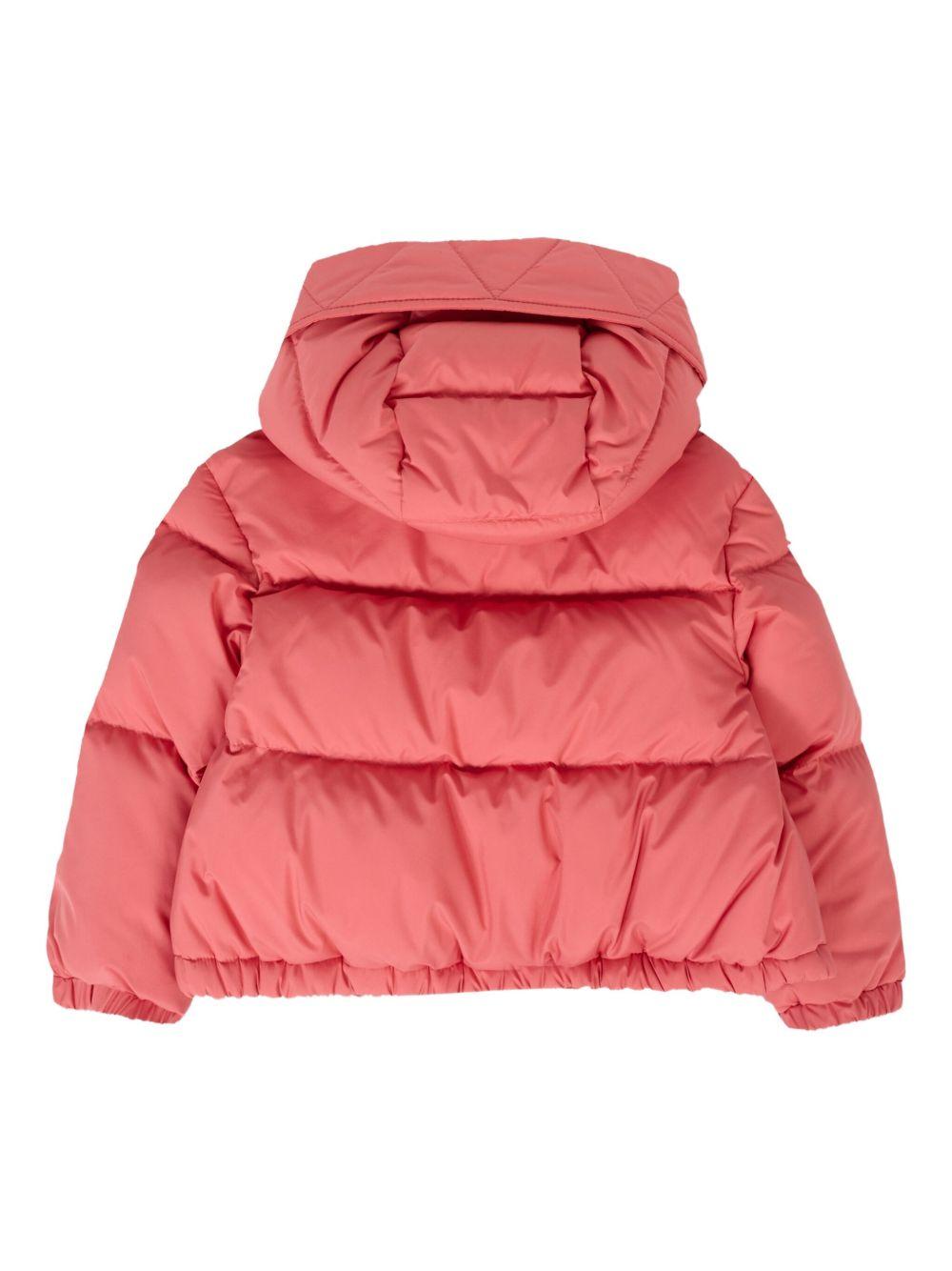 Piumino 'LAURIE' Moncler Enfant K29511A00031597YW 56H Moncler Enfant 