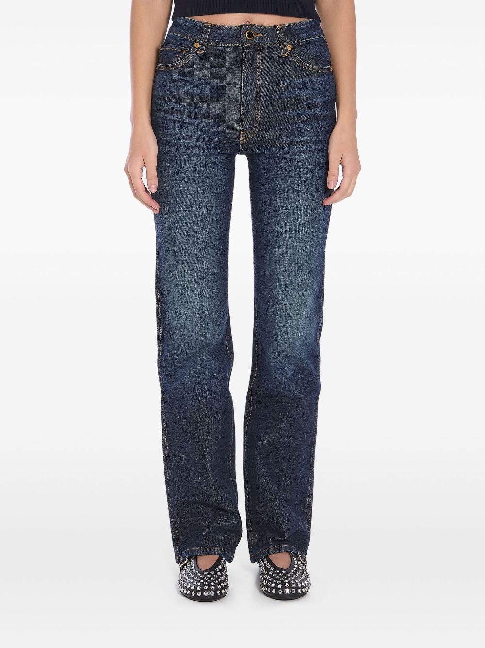 Jeans Danielle Khaite NY 1032916010 010 Khaite NY 