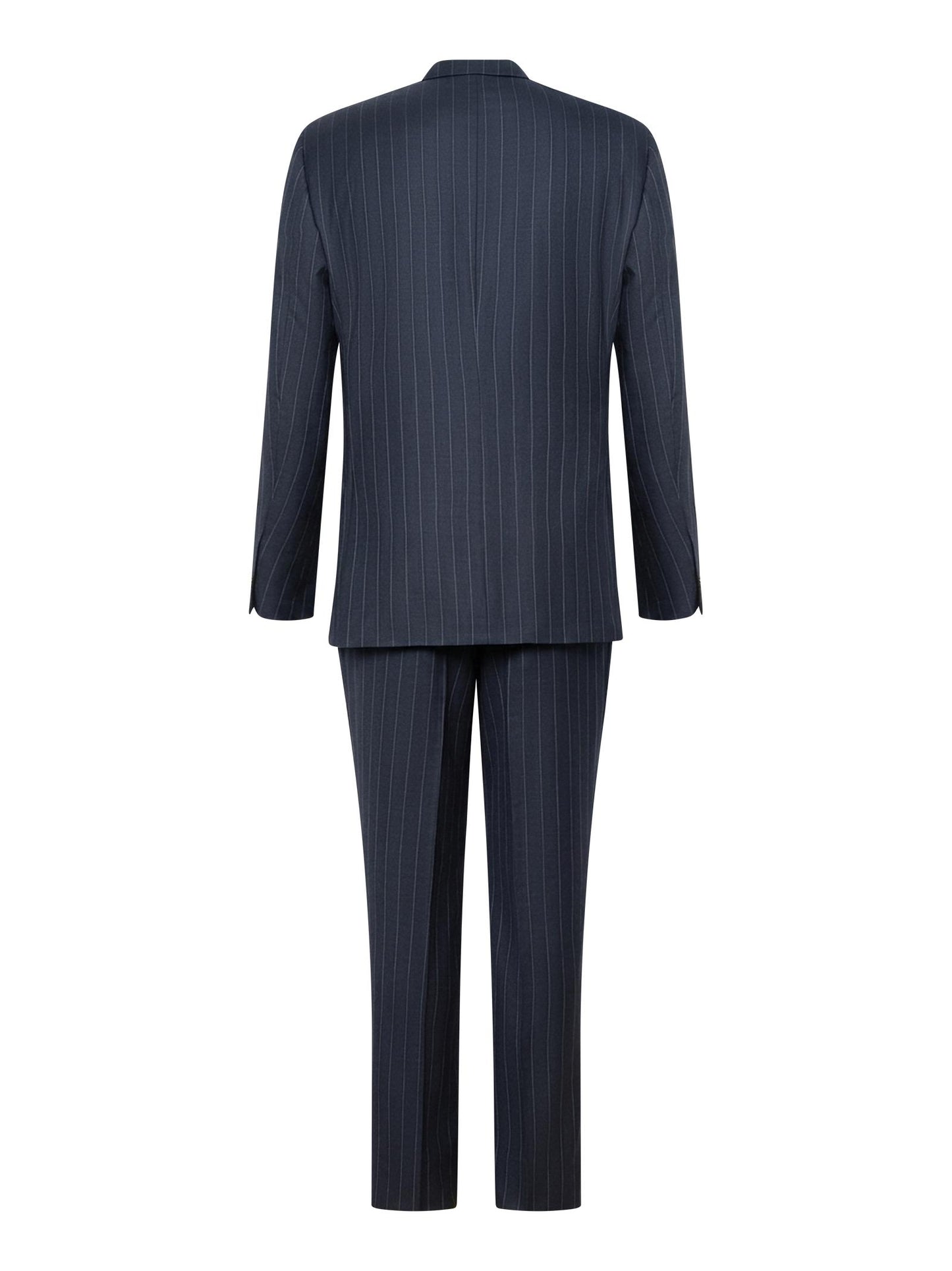 Abito modello Berlusconi Franzese Napoli 3018 733 Franzese Collection Pronta Sartoria 