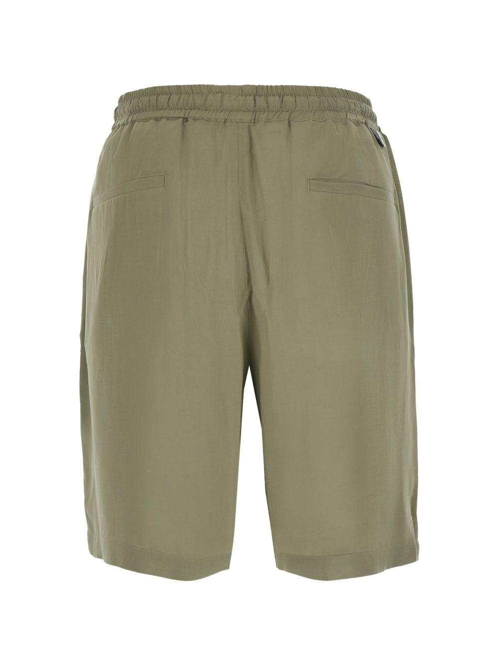 Shorts Low Brand LP26035 N016 Low Brand 