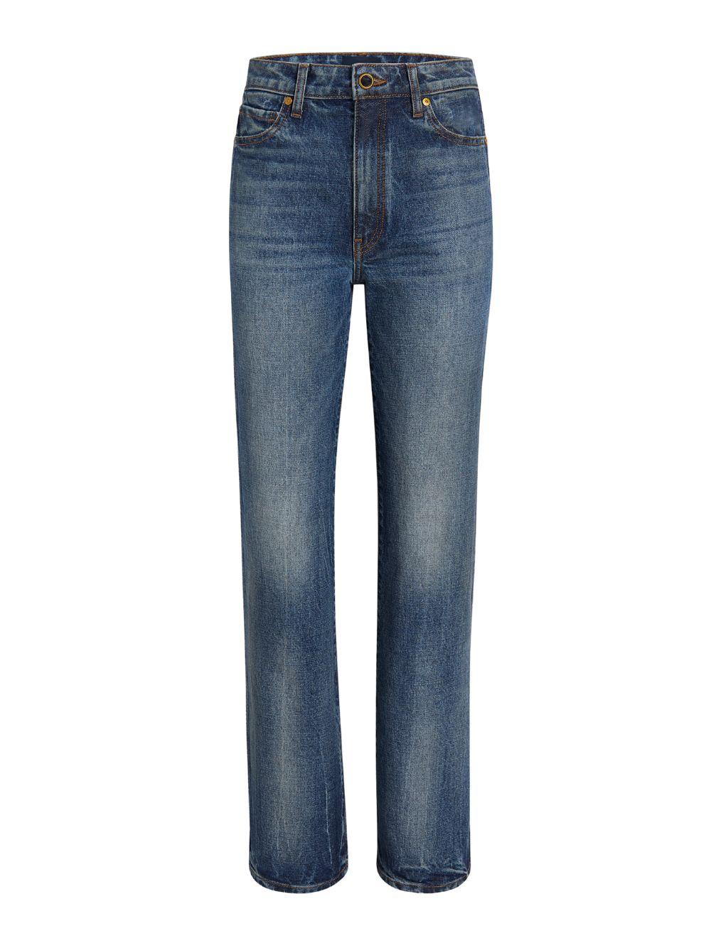 Jeans Danielle Khaite NY 1032916006 006 Khaite NY 