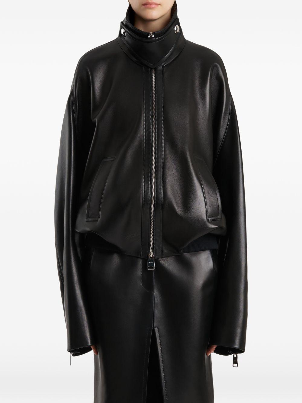 Giubbino Hamett Khaite NY 62301012 200 Khaite NY 