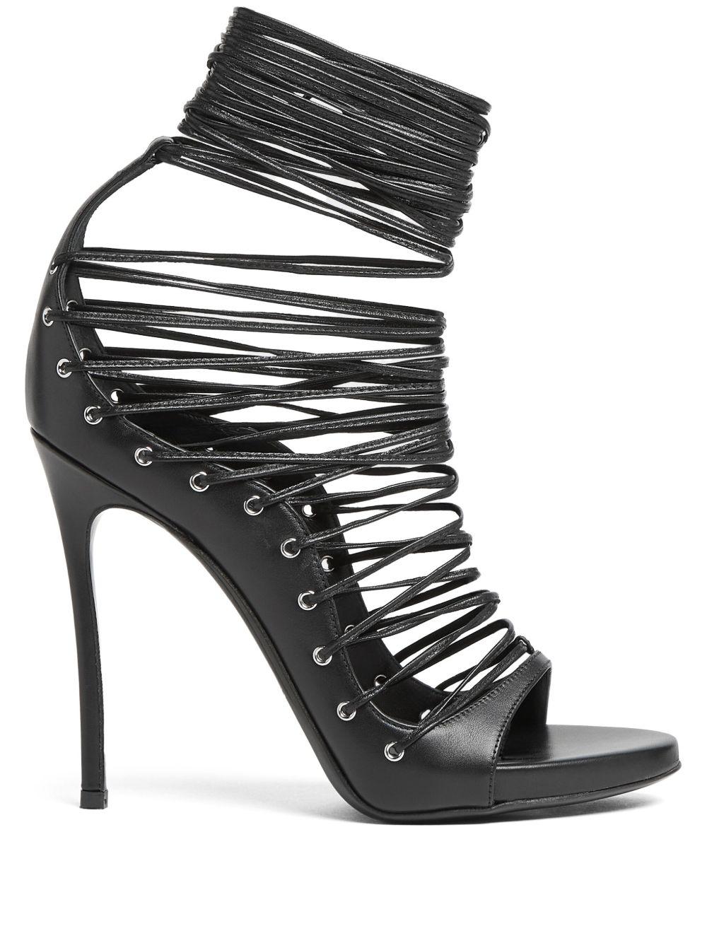 Sandali Riri Dsquared2 HSW026601500001 2124 Dsquared2 