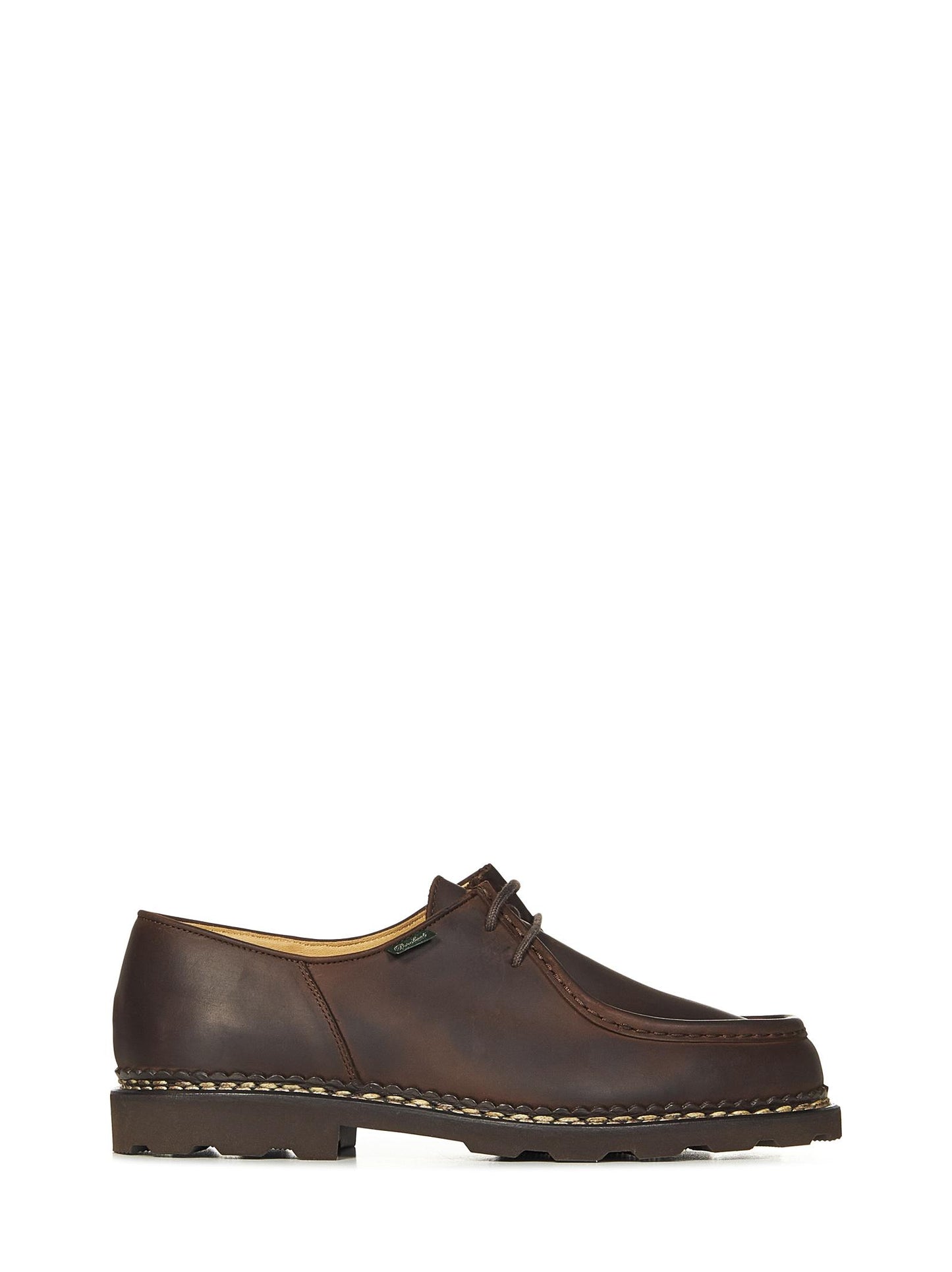 Stringate Michael Paraboot 715607 MARRON Paraboot 