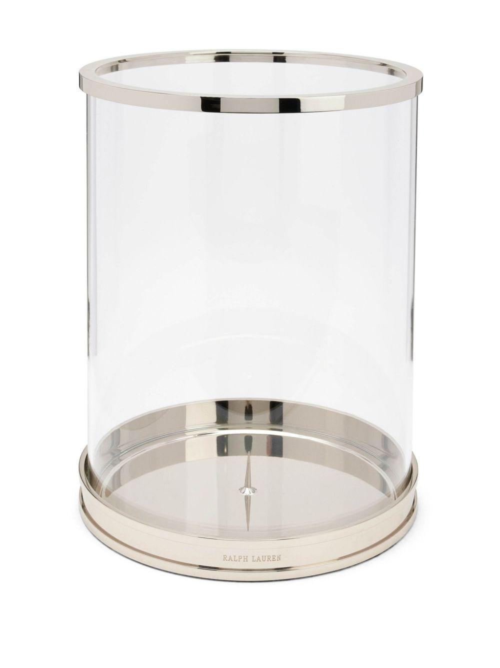 Portacandele Moderna Media Ralph Lauren Home 682857119 002 Ralph Lauren Home 