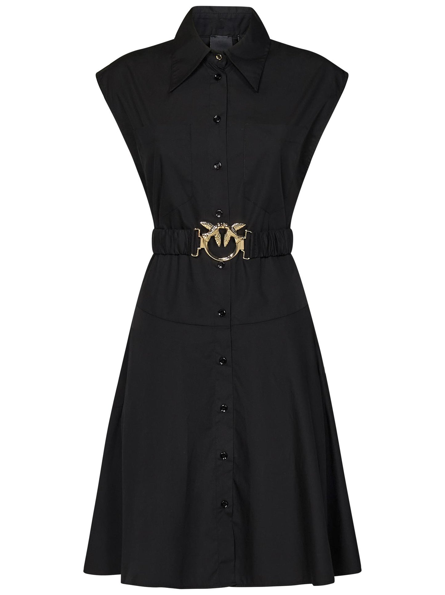 Abito Mini Pinko 103111A1P4 Z99 Pinko 