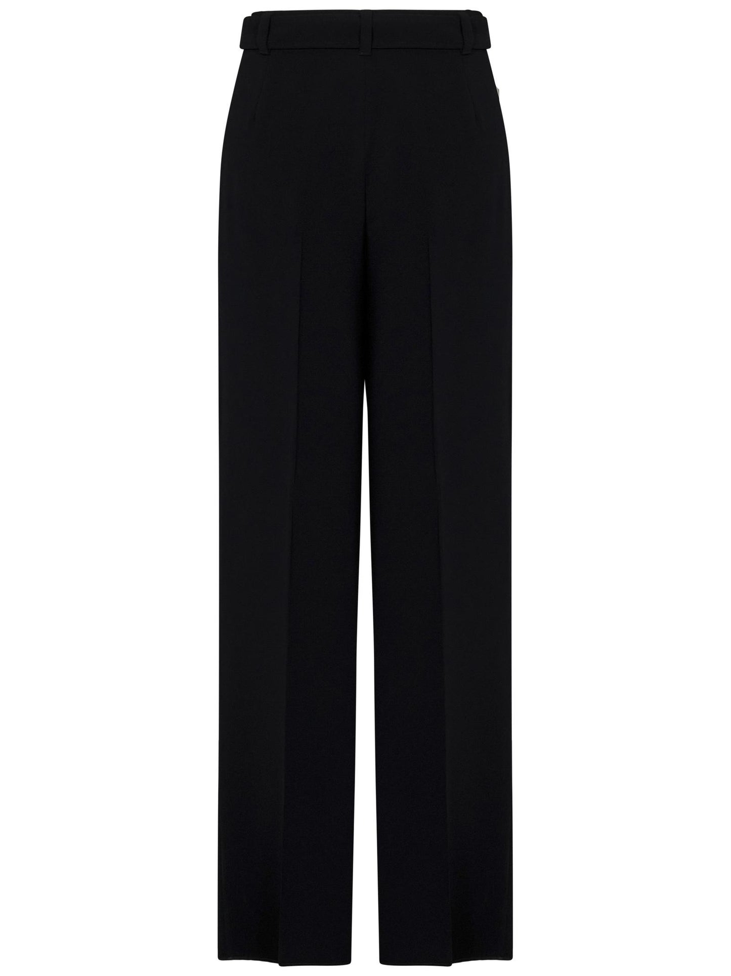 Pantaloni LATINA MaxMara Studio 2426136031600 001 MaxMara Studio 