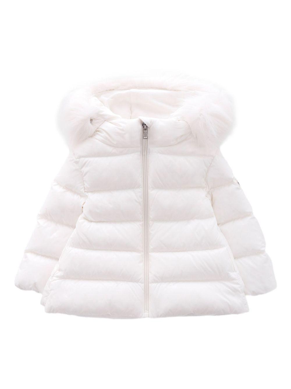 Piumino 'OBIE' Moncler Enfant K29511A00012597YF 034 Moncler Enfant 