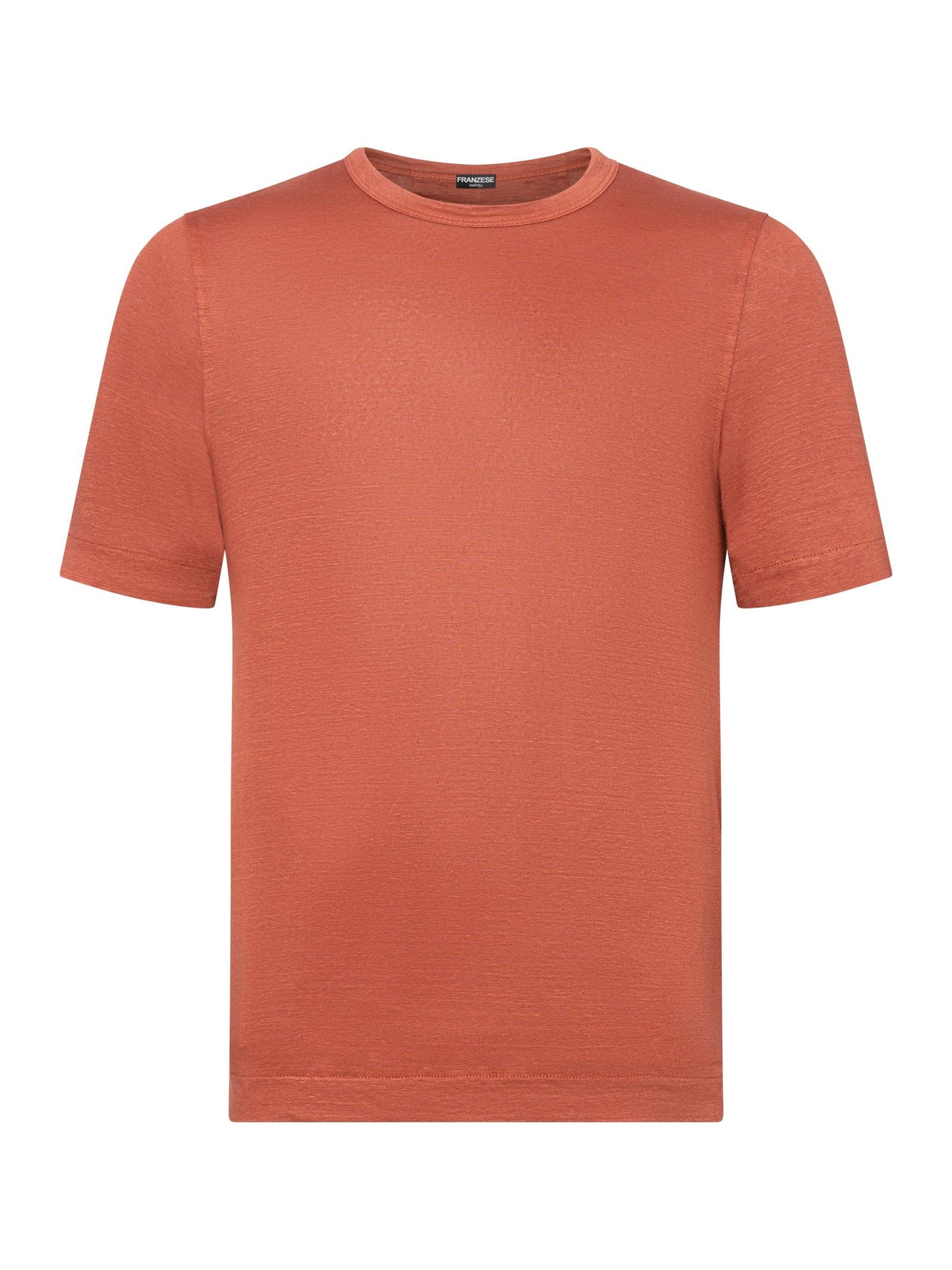 T-shirt modello Stefano De Martino Franzese Napoli AU5360C 1011 Franzese Collection 
