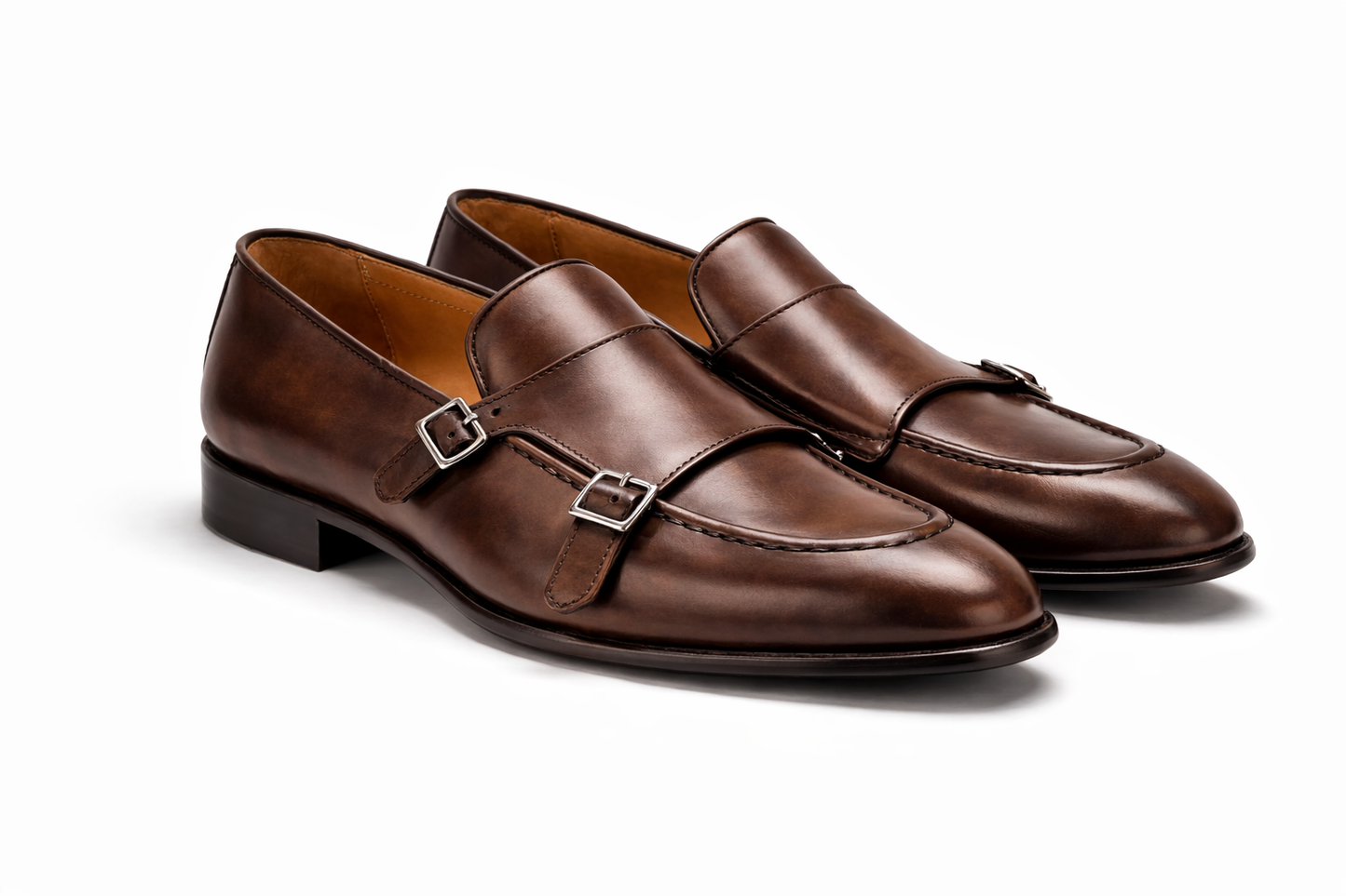 Mocassini modello Gagà Napoletano Franzese Napoli 12751E26 BRANY Franzese Collection Calzature 