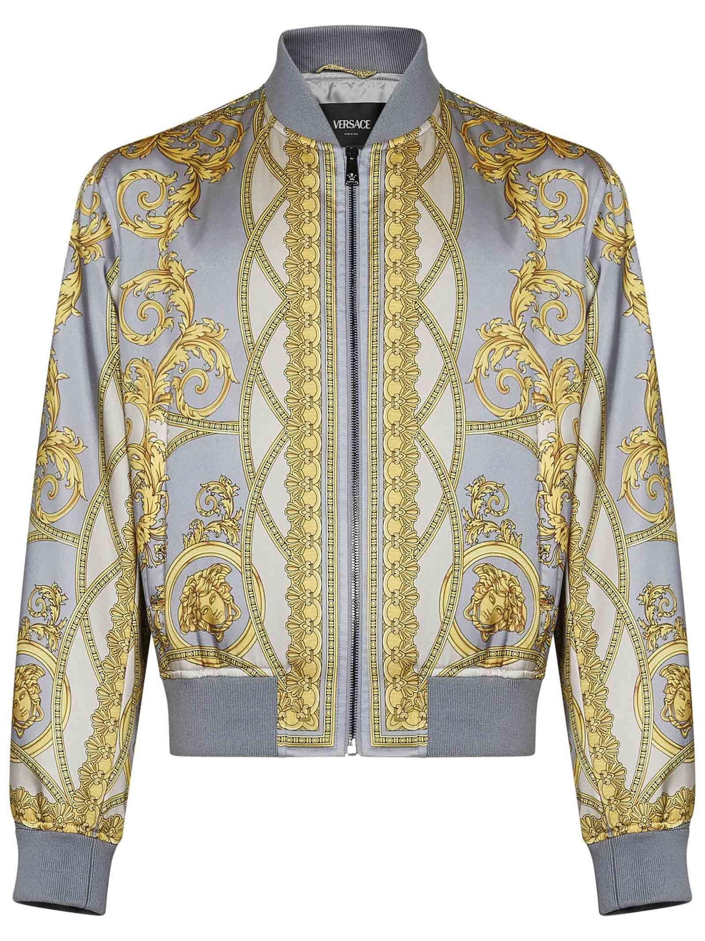 Giubbino La Coupe des Dieux Versace 10162491A11388 5E350 Versace 