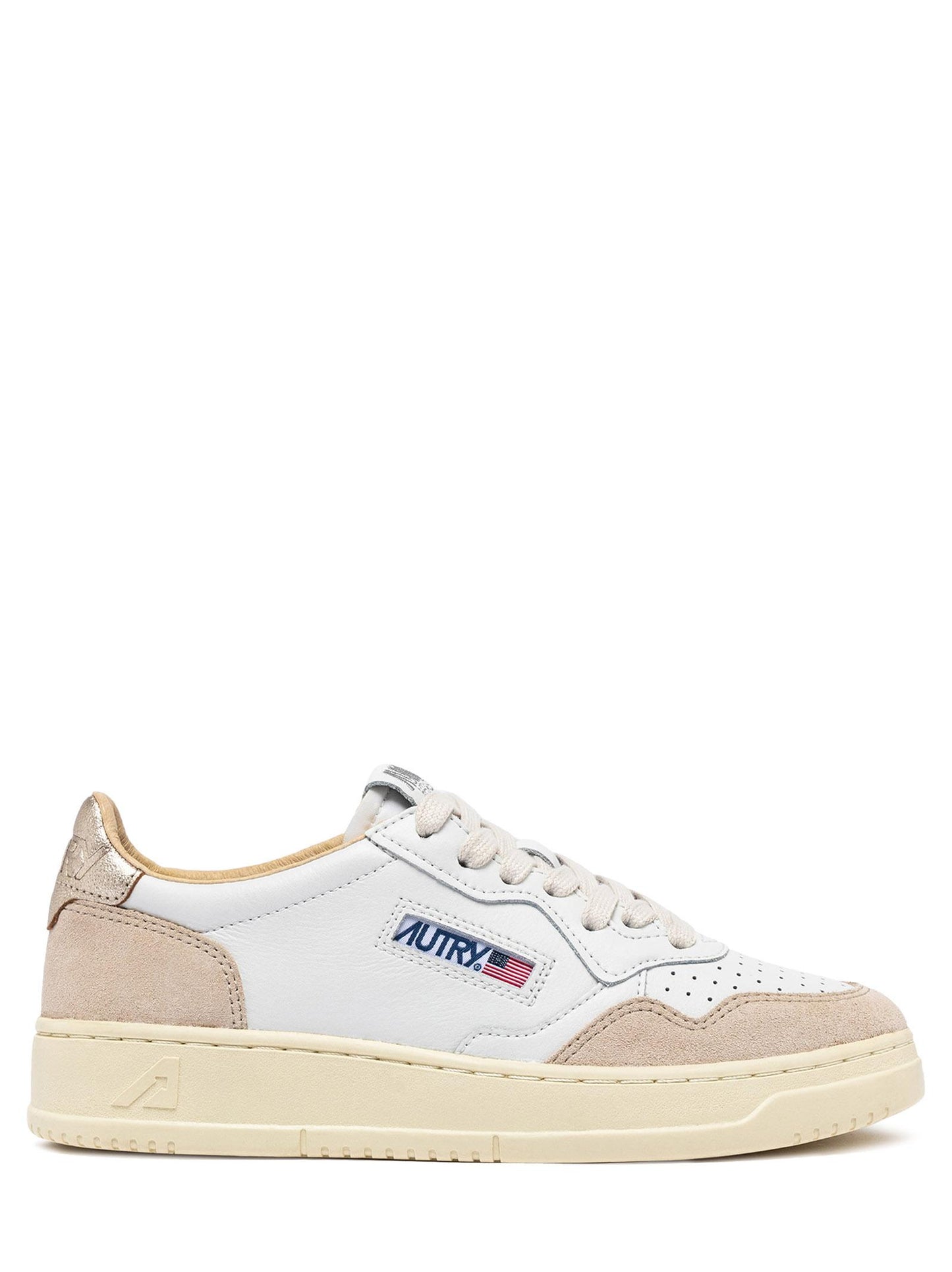 Sneakers Medalist Low Autry AULW LS75 Autry 