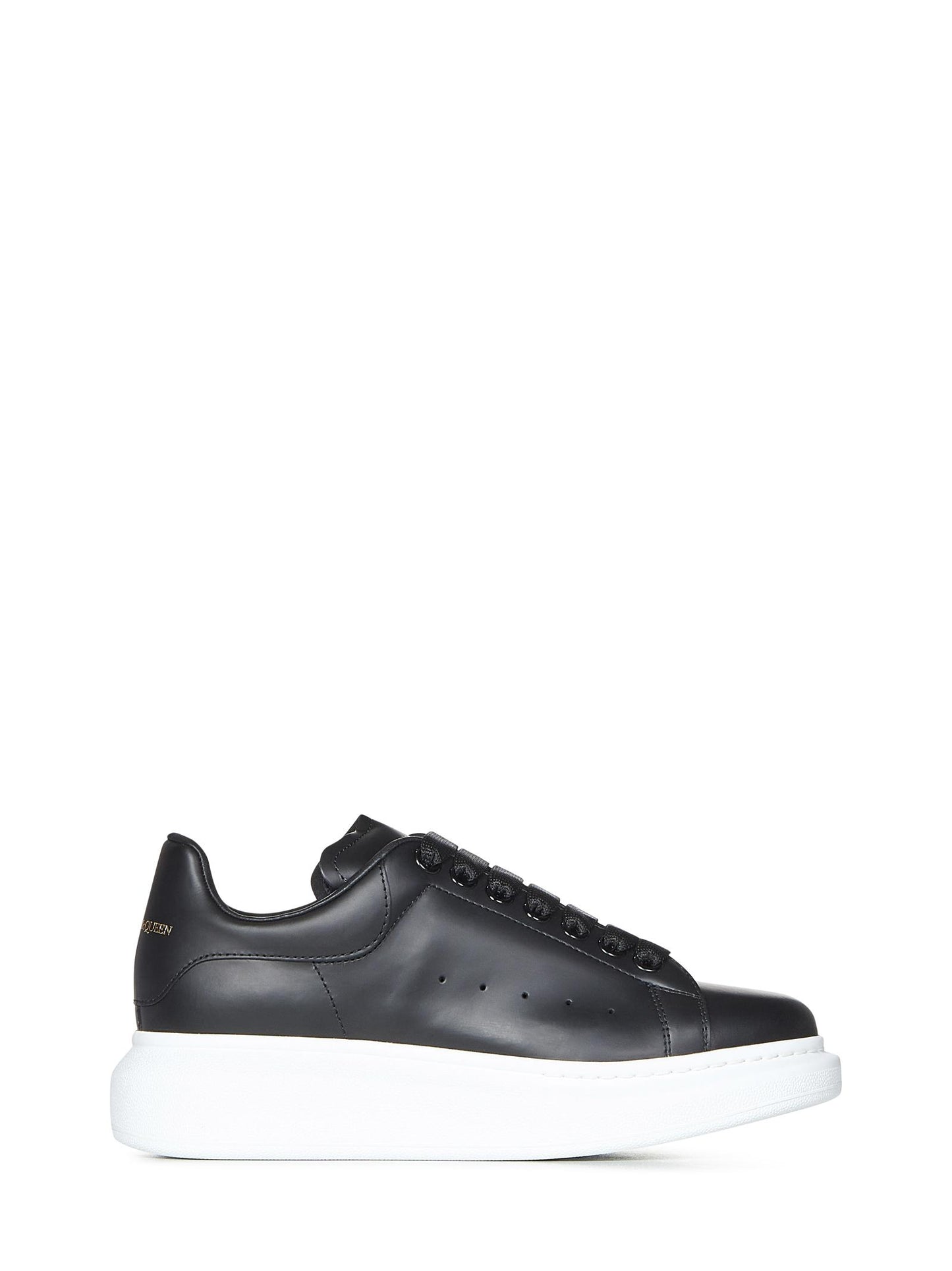 Sneakers Oversize Alexander McQueen 553770WIEE0 1000 Alexander McQueen 