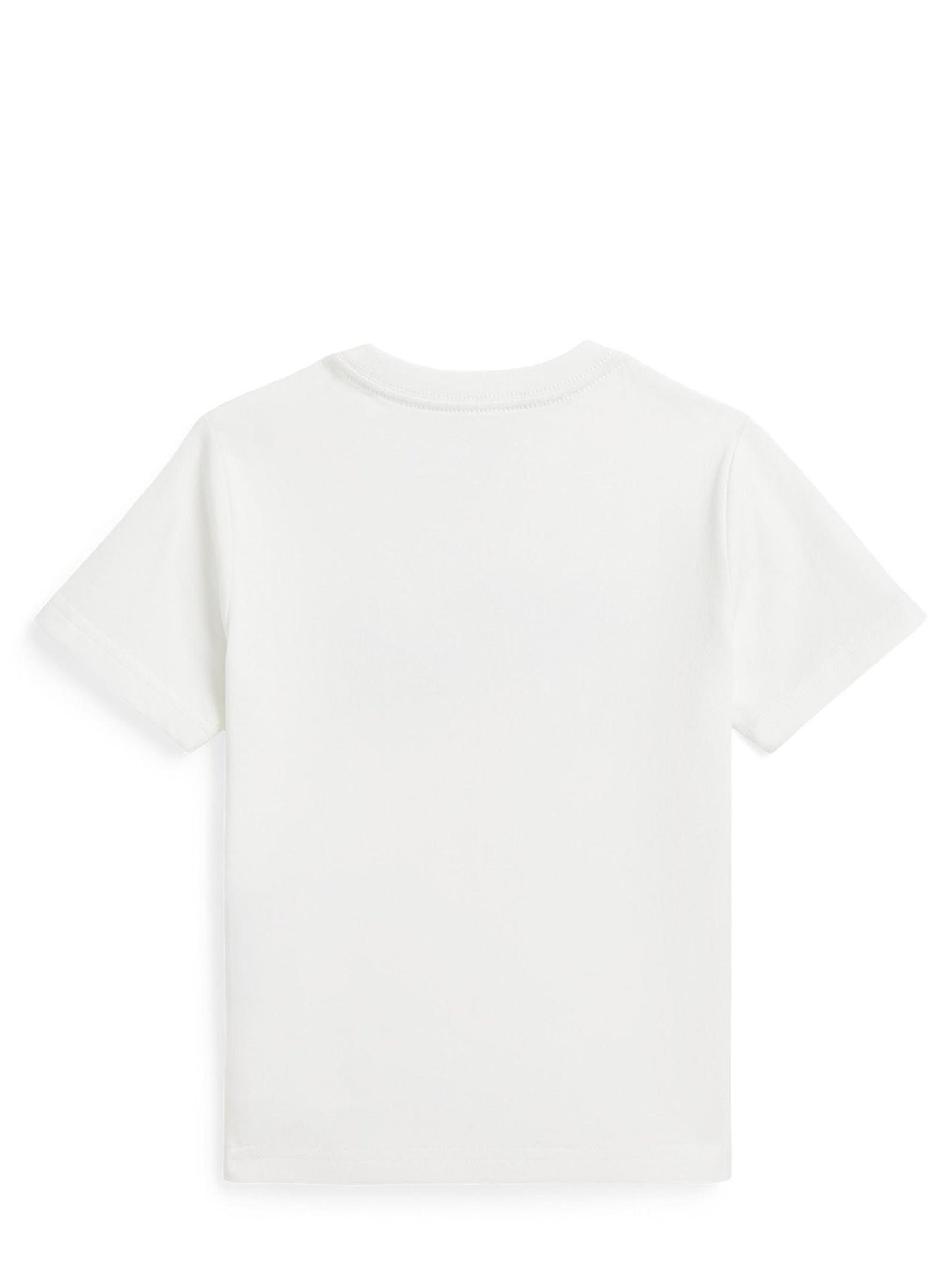 T-shirt Polo Ralph Lauren Kids 958159 002 Polo Ralph Lauren kids 