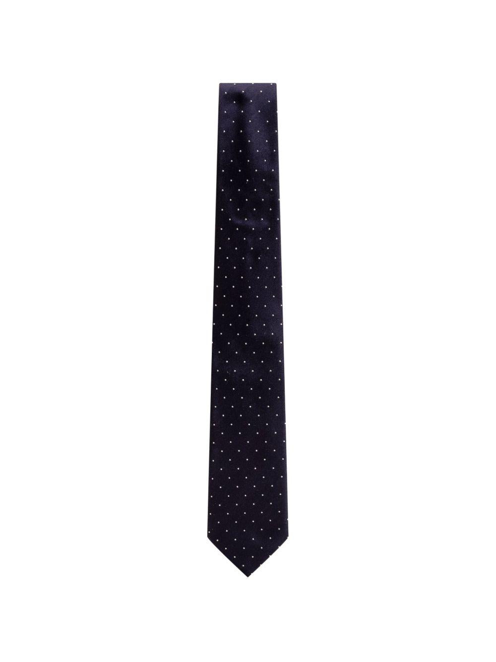 Cravatta Tom Ford STE001S0230 UCE Tom Ford 