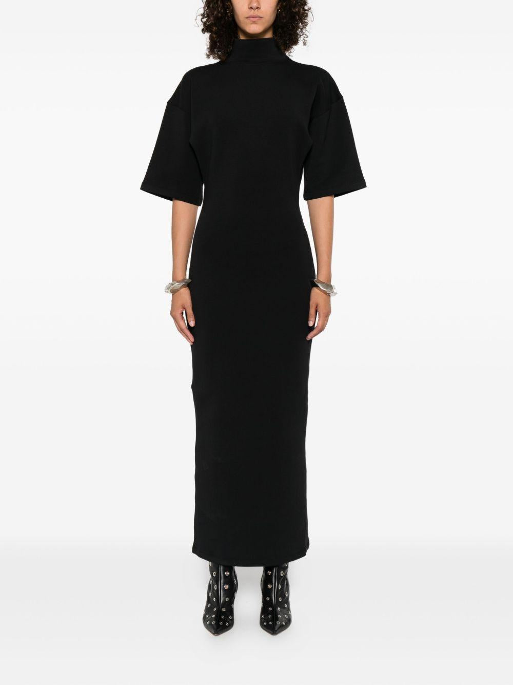 Abito Jean Paul Gaultier WDR016J004 0004 Jean Paul Gaultier 