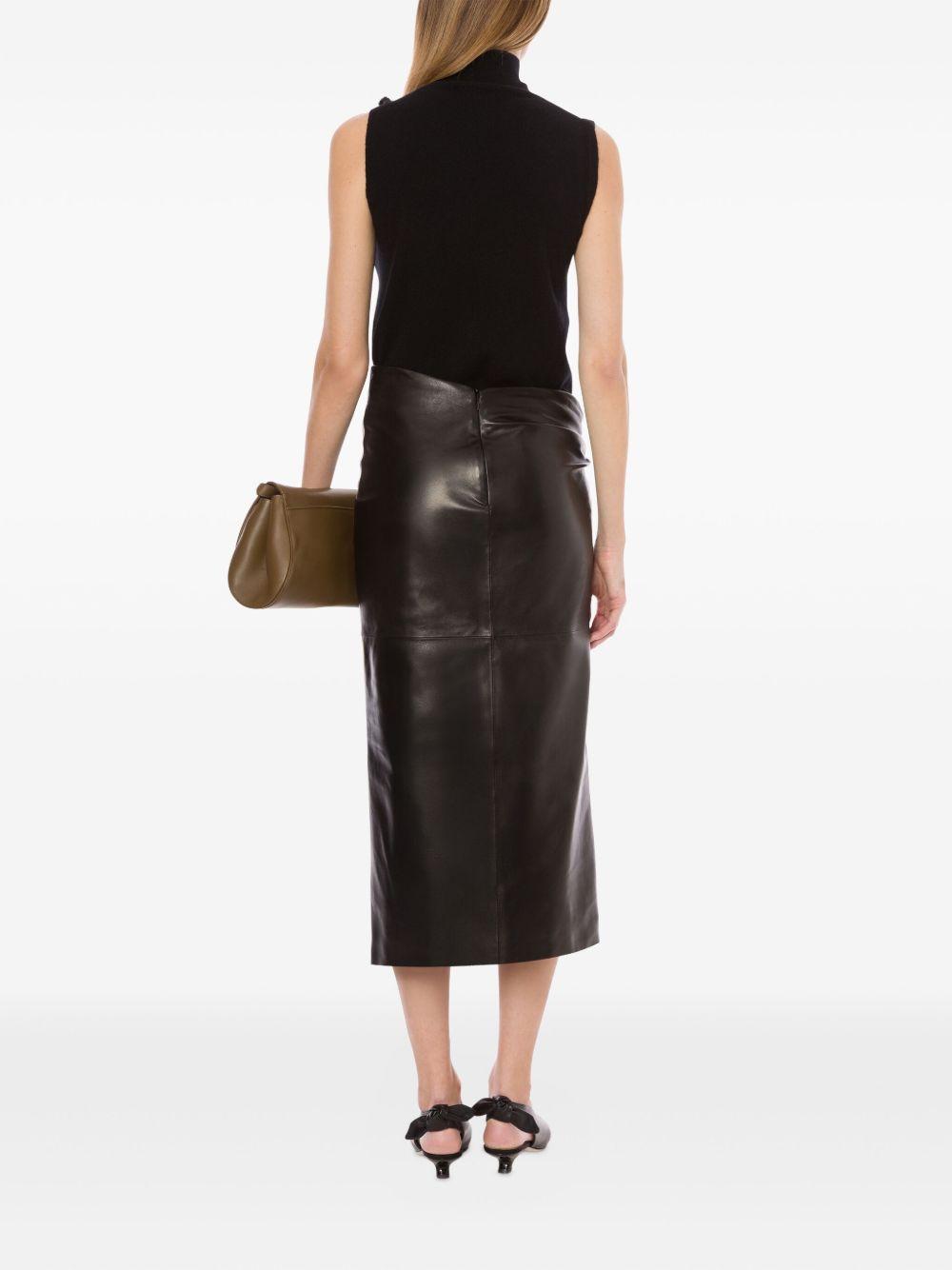 Top Alberta Ferretti A08826605 0555 Alberta Ferretti 