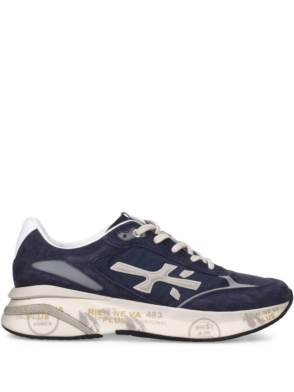 Sneakers MOERUN Premiata MOE 07306 Premiata 