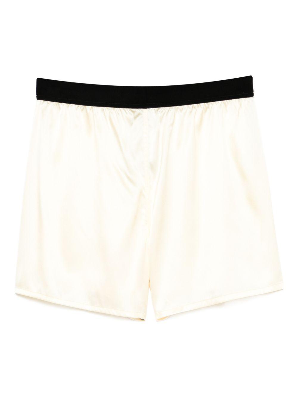Shorts Tom Ford SH0080FAX881 YCM Tom Ford 