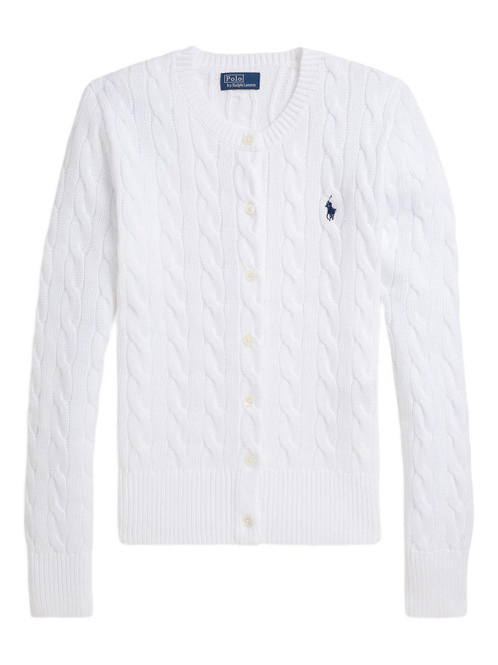 Cardigan Polo Ralph Lauren 211971868 007 Polo Ralph Lauren 