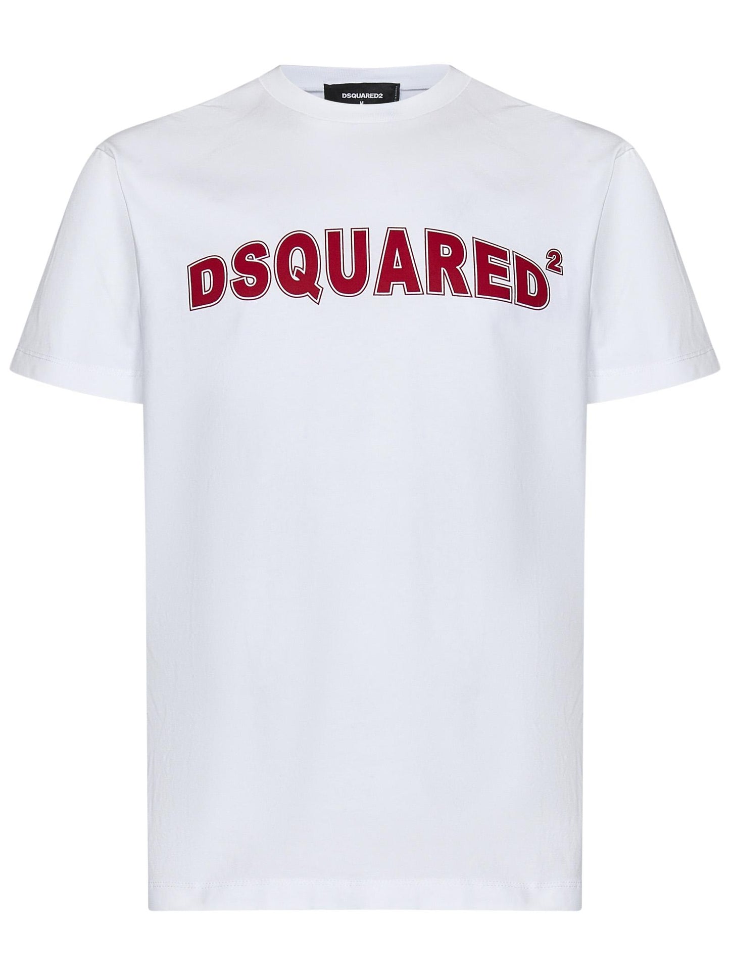 T-shirt Dsquared2 Cool Fit Dsquared2 S71GD1452D20020 100 Dsquared2 