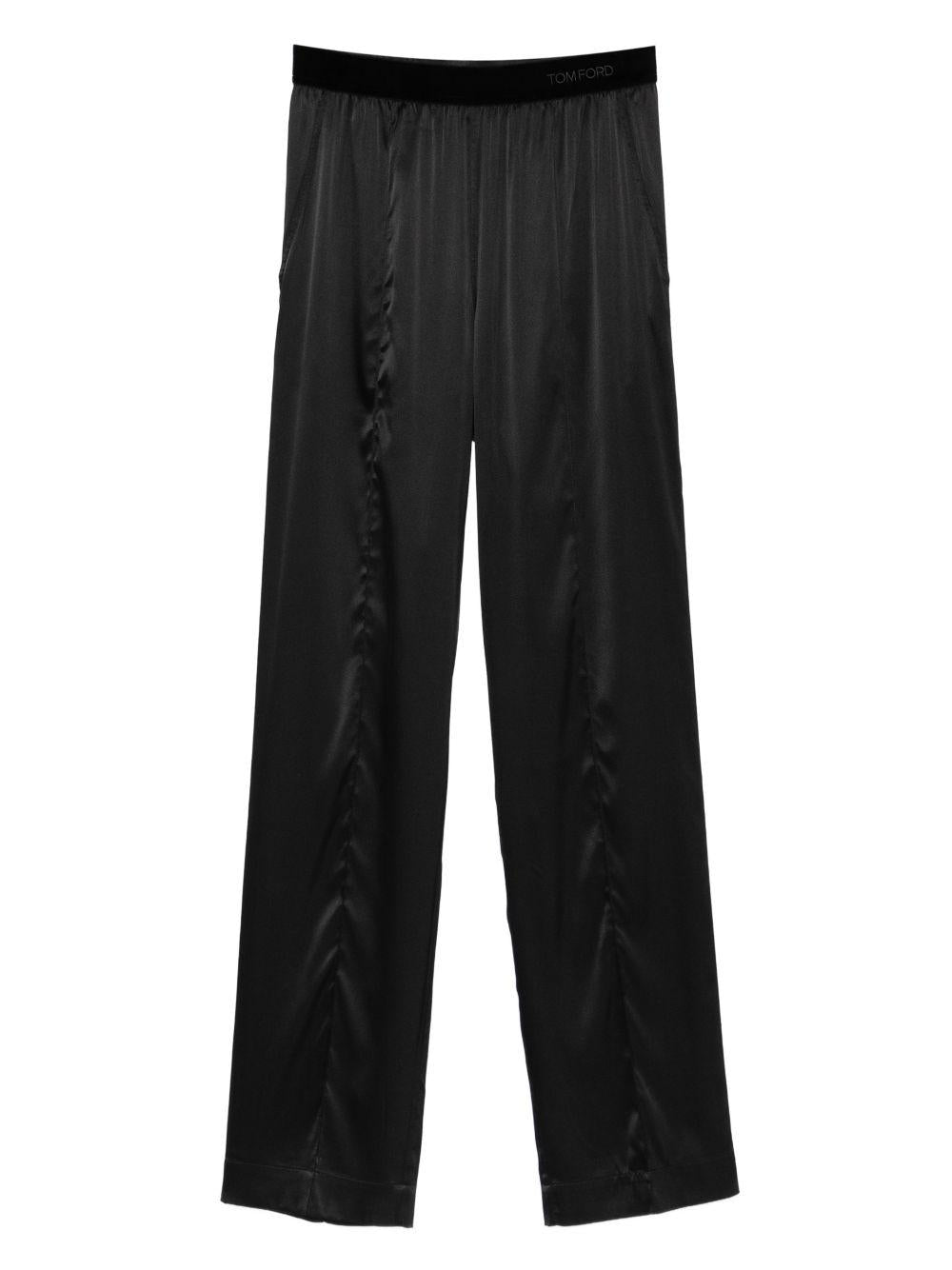 Pantaloni Tom Ford PAW683FAX881 NAA Tom Ford 