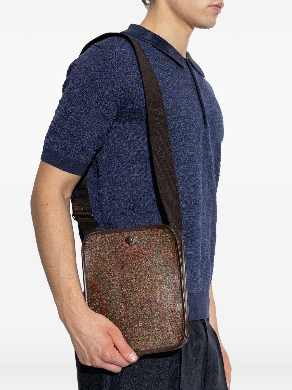 Borsa a spalla Etro MP1C0024AA012 M0019 Etro 