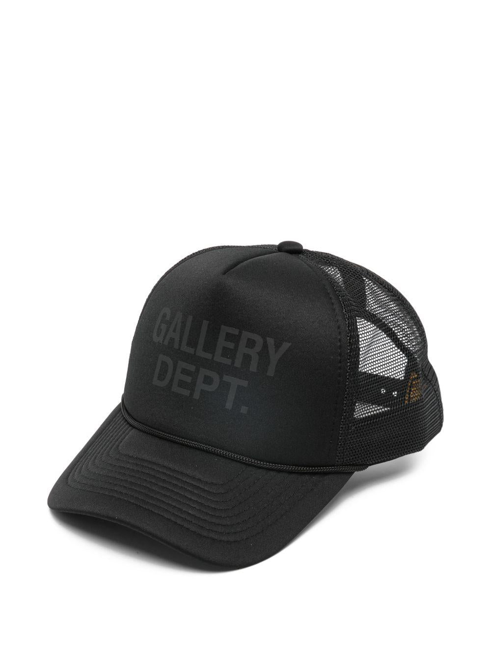 Cappello Gallery Dept. TC9100 BLACK Gallery Dept. 