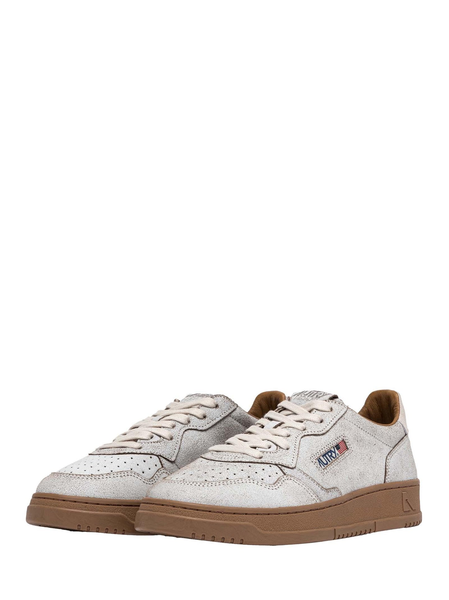 Sneakers Medalist Low Autry AULM RA02 Autry 