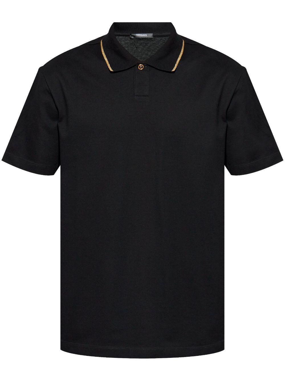 Polo Versace 10188571A13525 1B000 Versace 