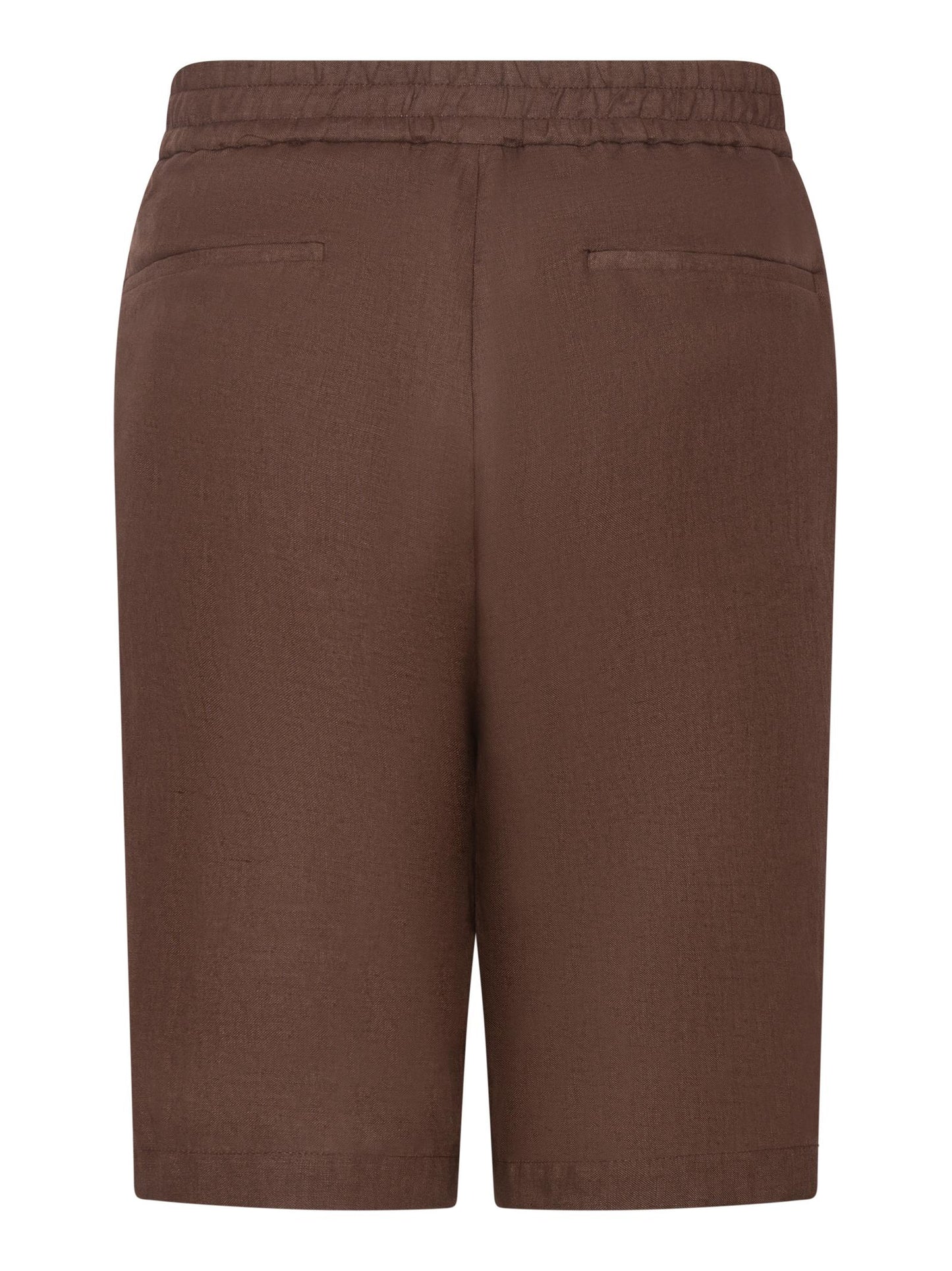Shorts modello Stefano De Martino Franzese Napoli AU5373Q 1009 Franzese Collection 