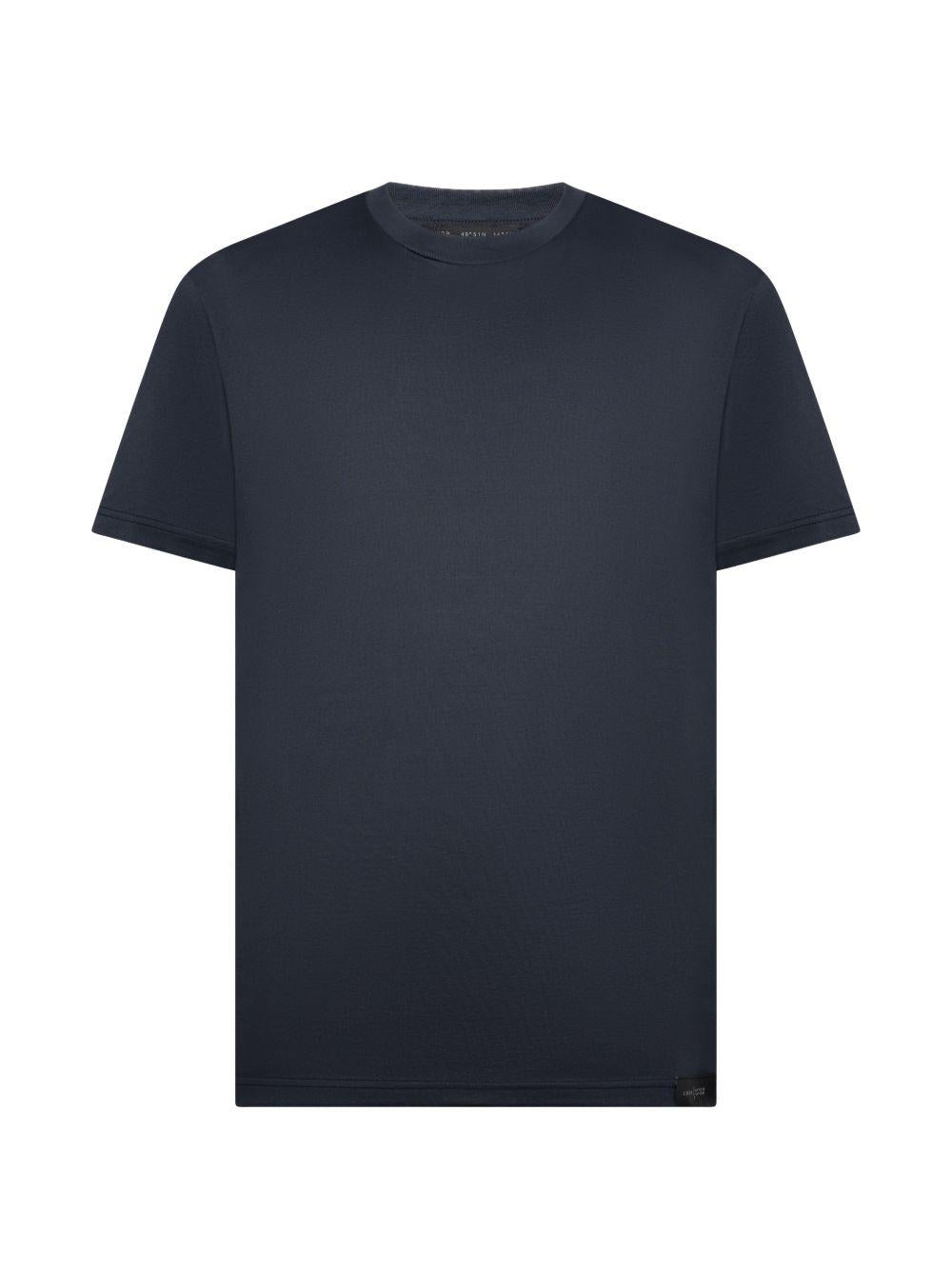 T-shirt Low Brand LT26001 E044 Low Brand 