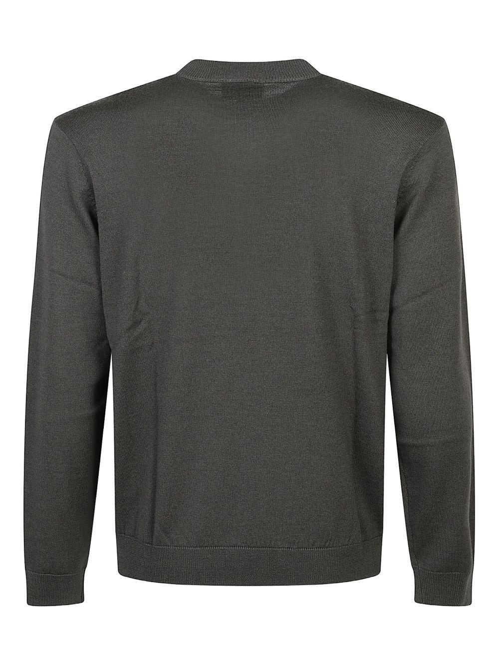 Maglia Emporio Armani EM002419AF14158 U8120 Emporio Armani 