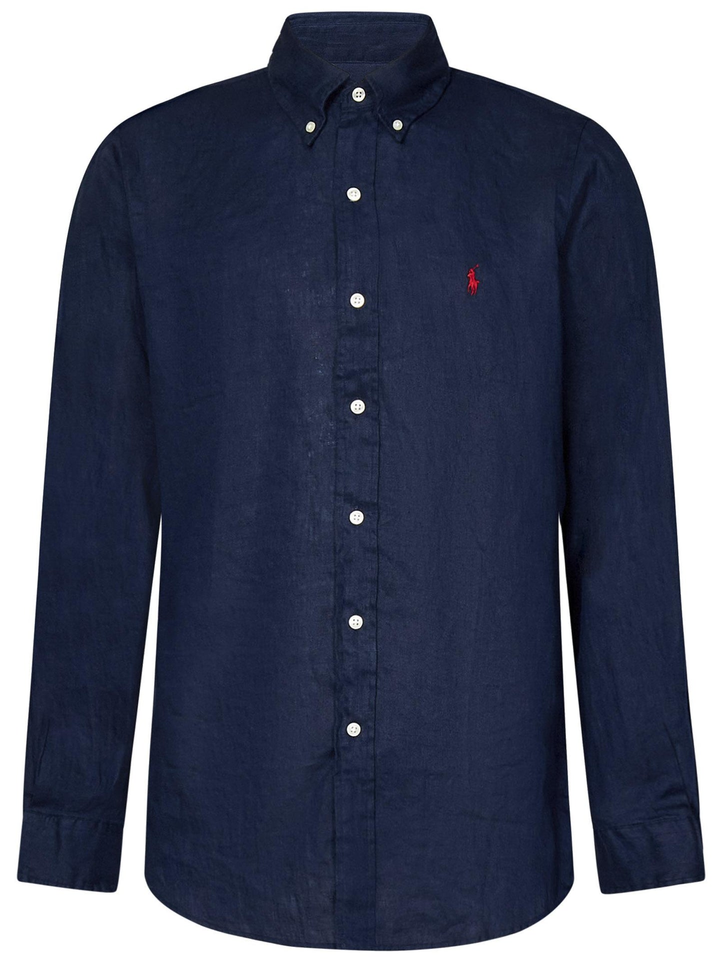 Camicia Polo Ralph Lauren<BR/> 710794141 002 Polo Ralph Lauren 