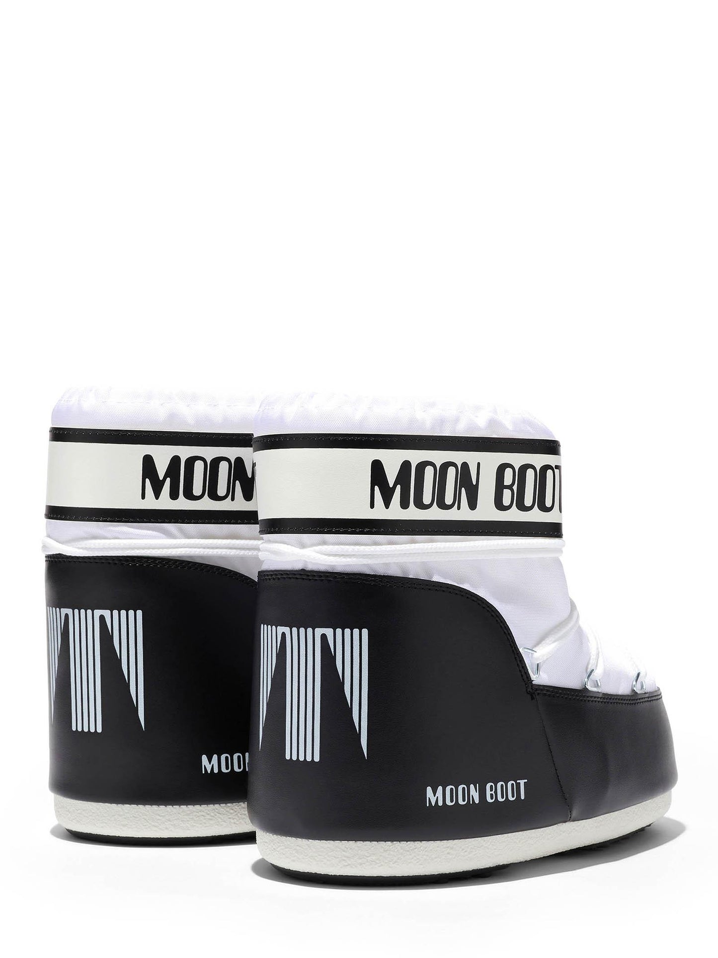 Stivali ICON LOW Moon Boot 80D1409340D A001 Moon boot 