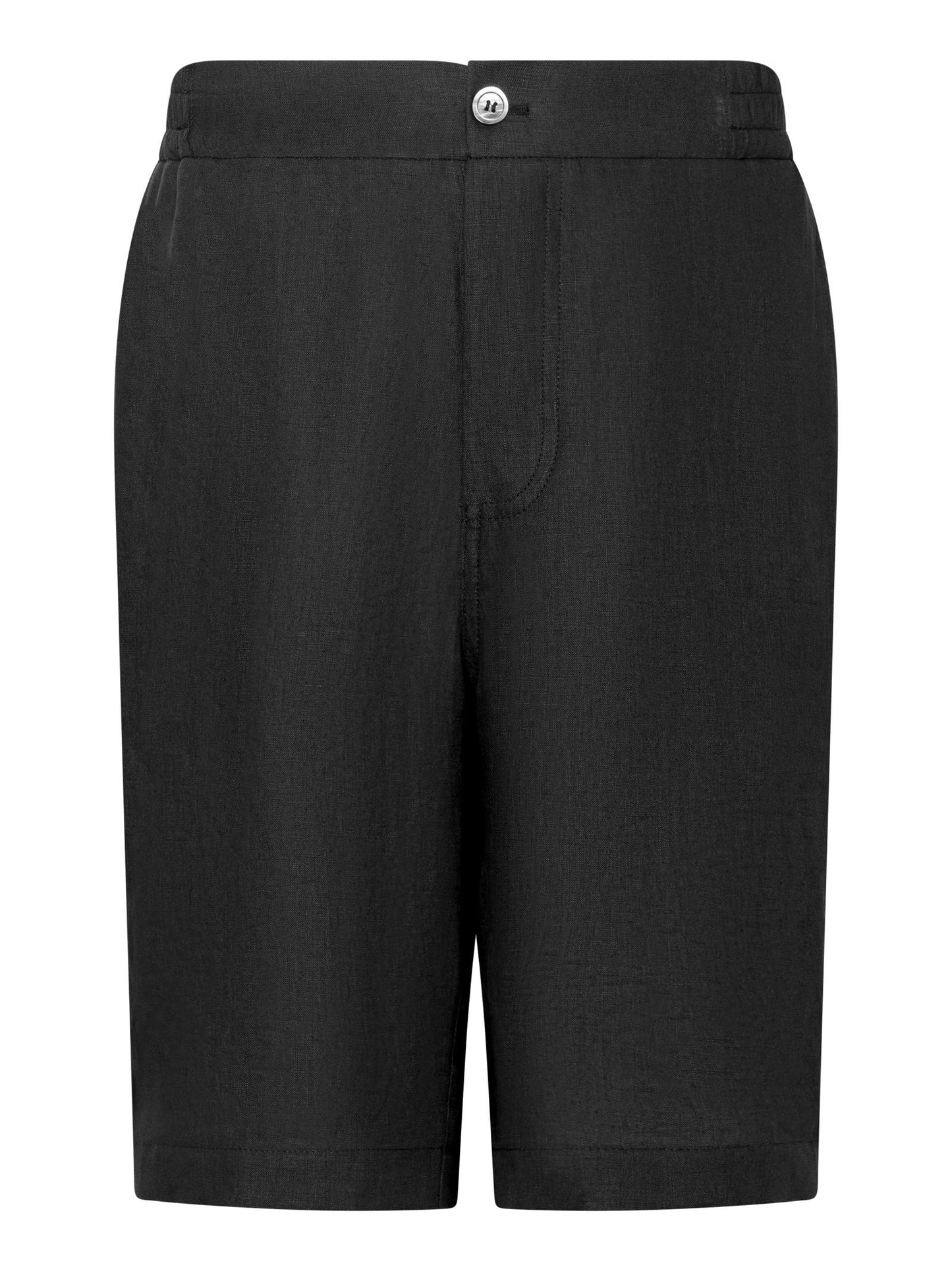 Shorts modello Stefano De Martino Franzese Napoli AU5373Q 1002 Franzese Collection 