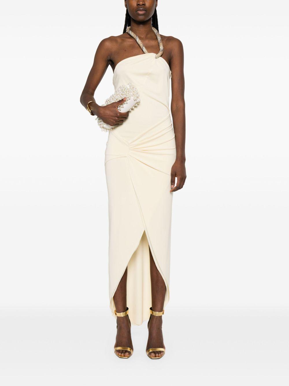 Abito Lungo Amen ACS25508 022 Amen 