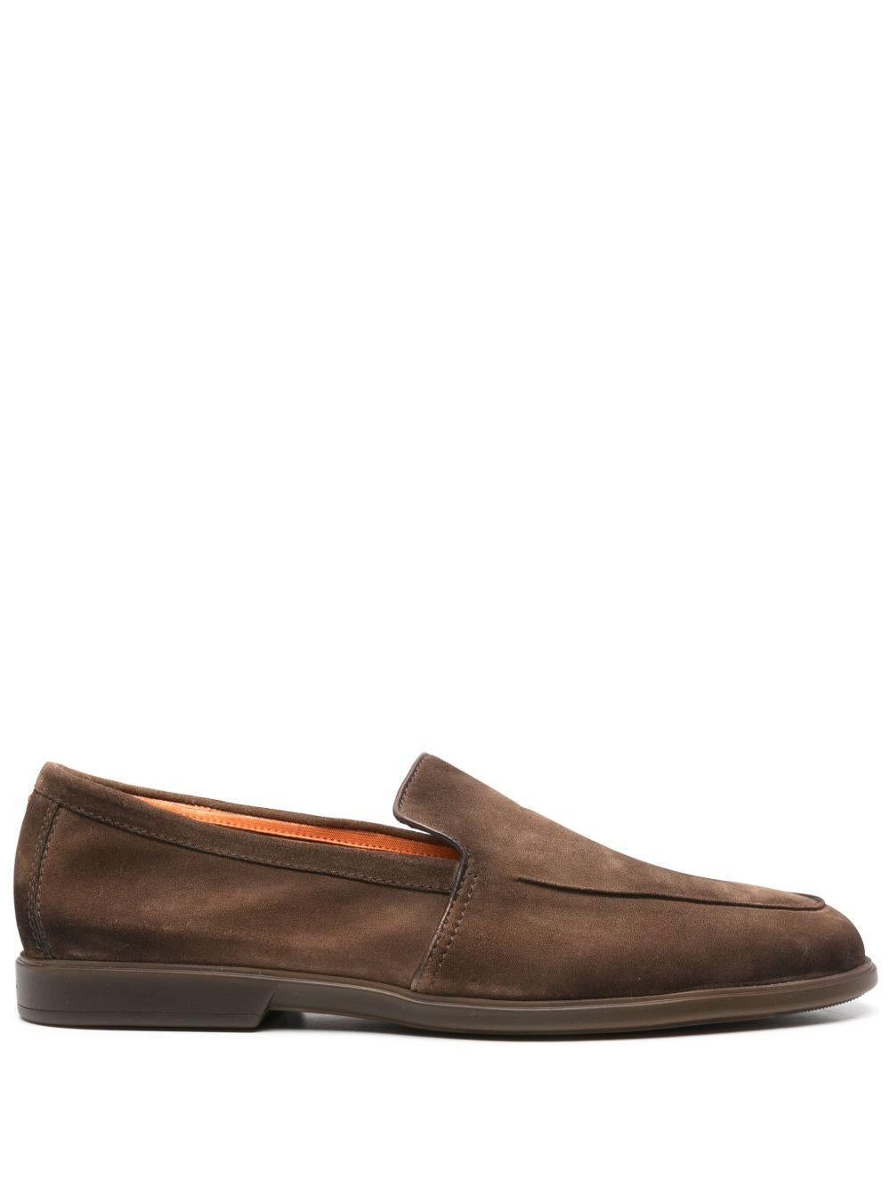 Mocassini Santoni MGAR18829TGRS EAAM21 Santoni 