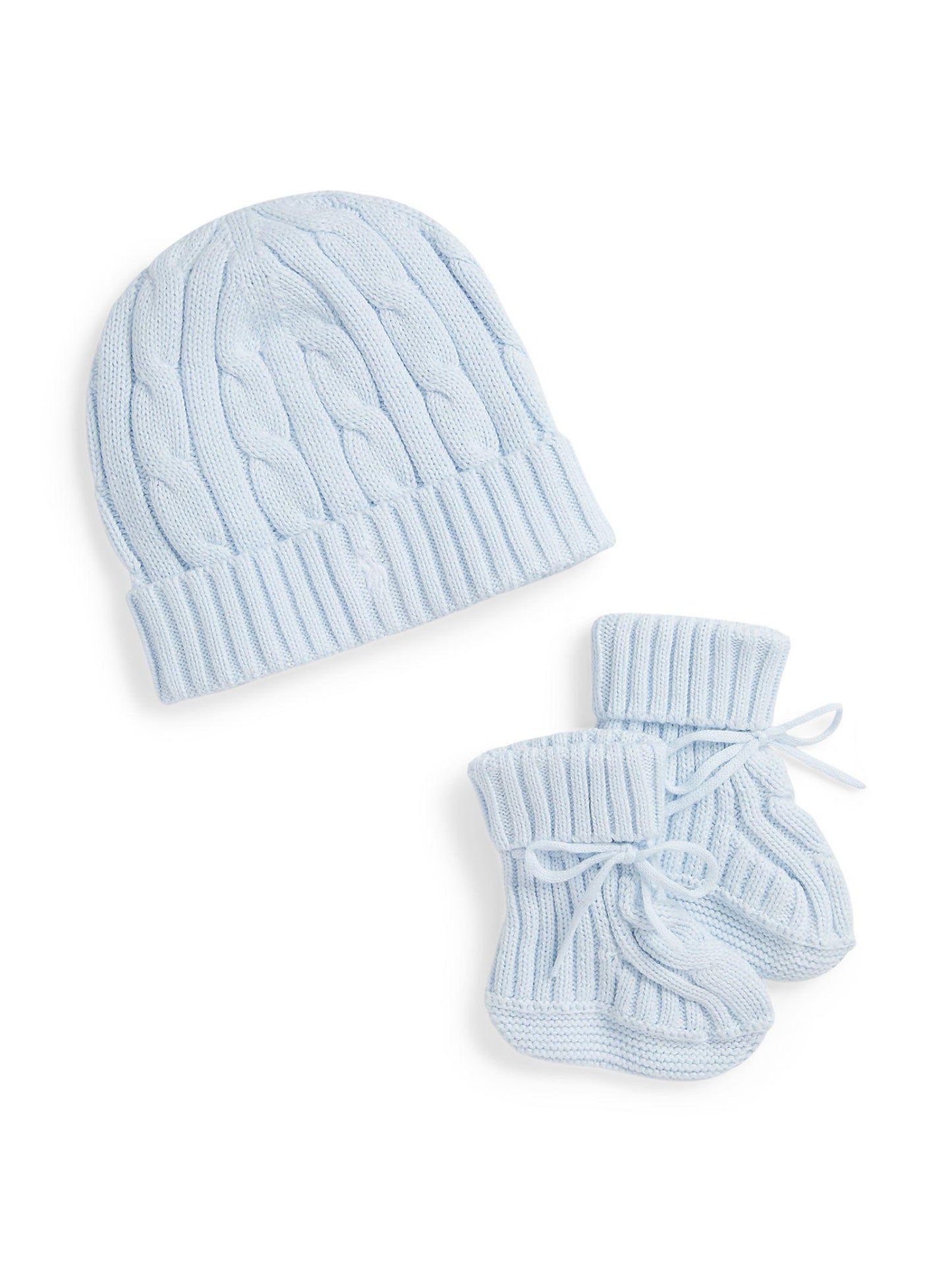 Set Polo Ralph Lauren Kids P01426 001 Polo Ralph Lauren kids 