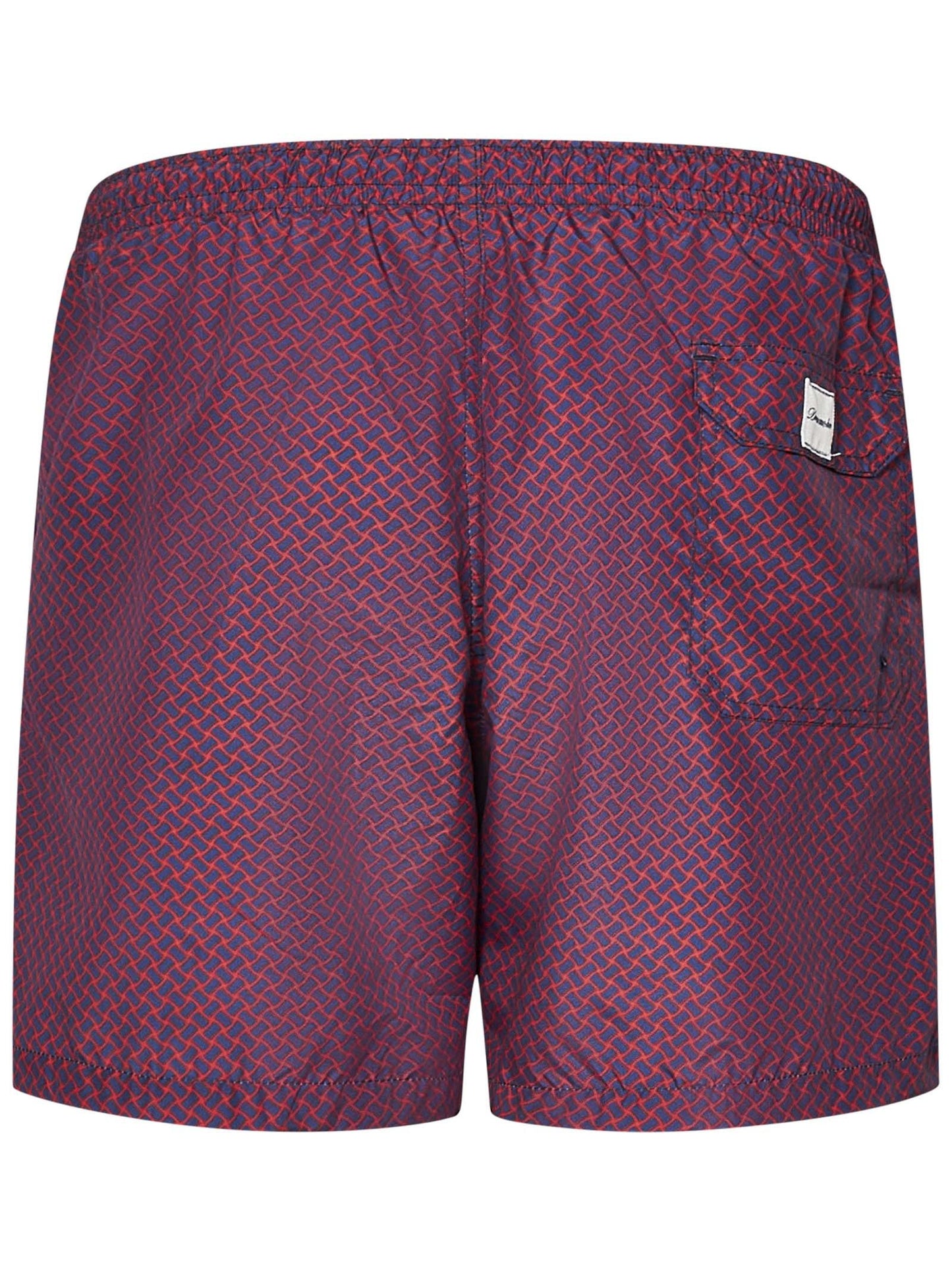 Costume Drumohr ICD99400 N11 Drumohr 