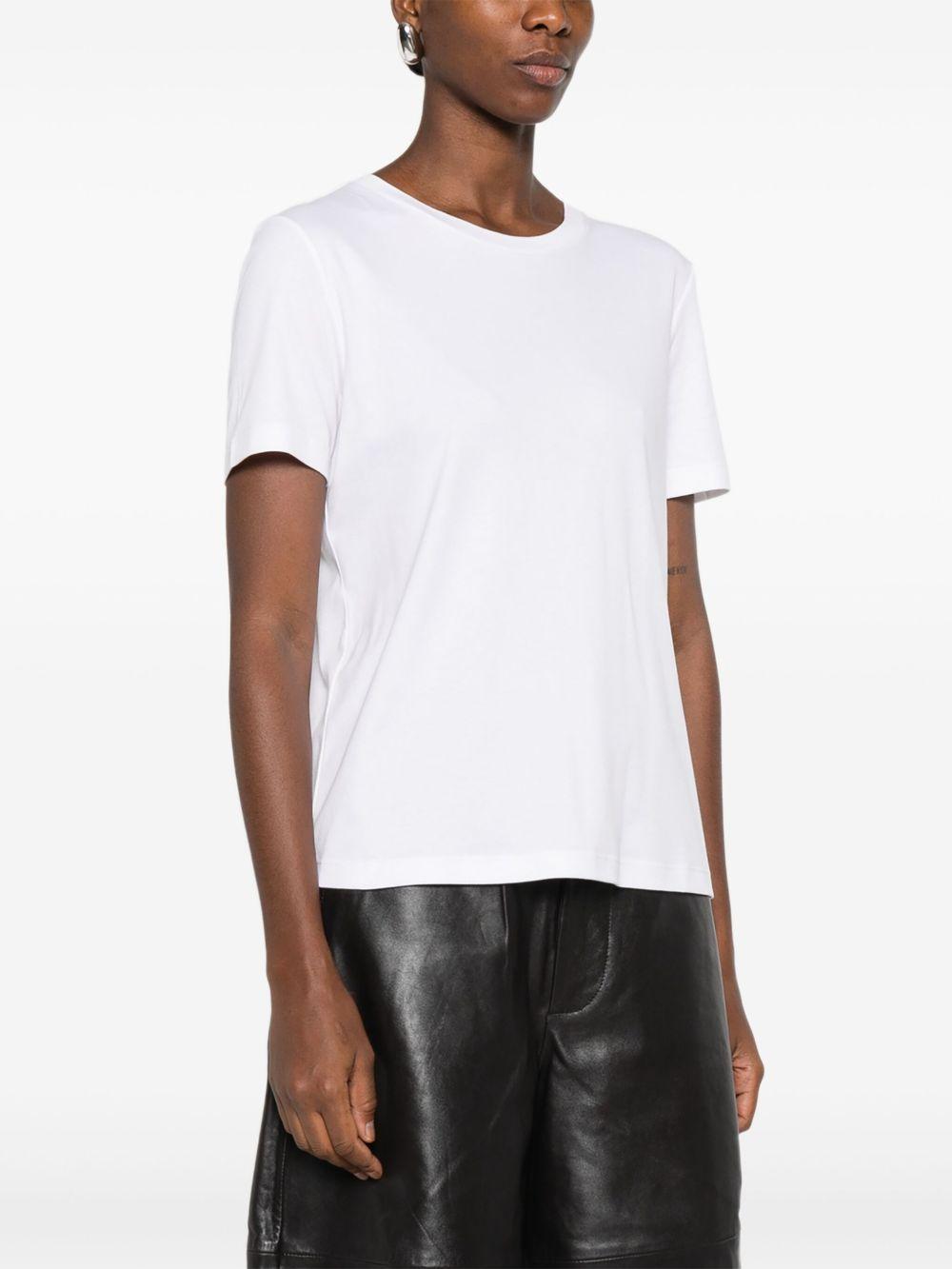 T-shirt MAYA MaxMara Studio 2529976033600 007 'S Max Mara 